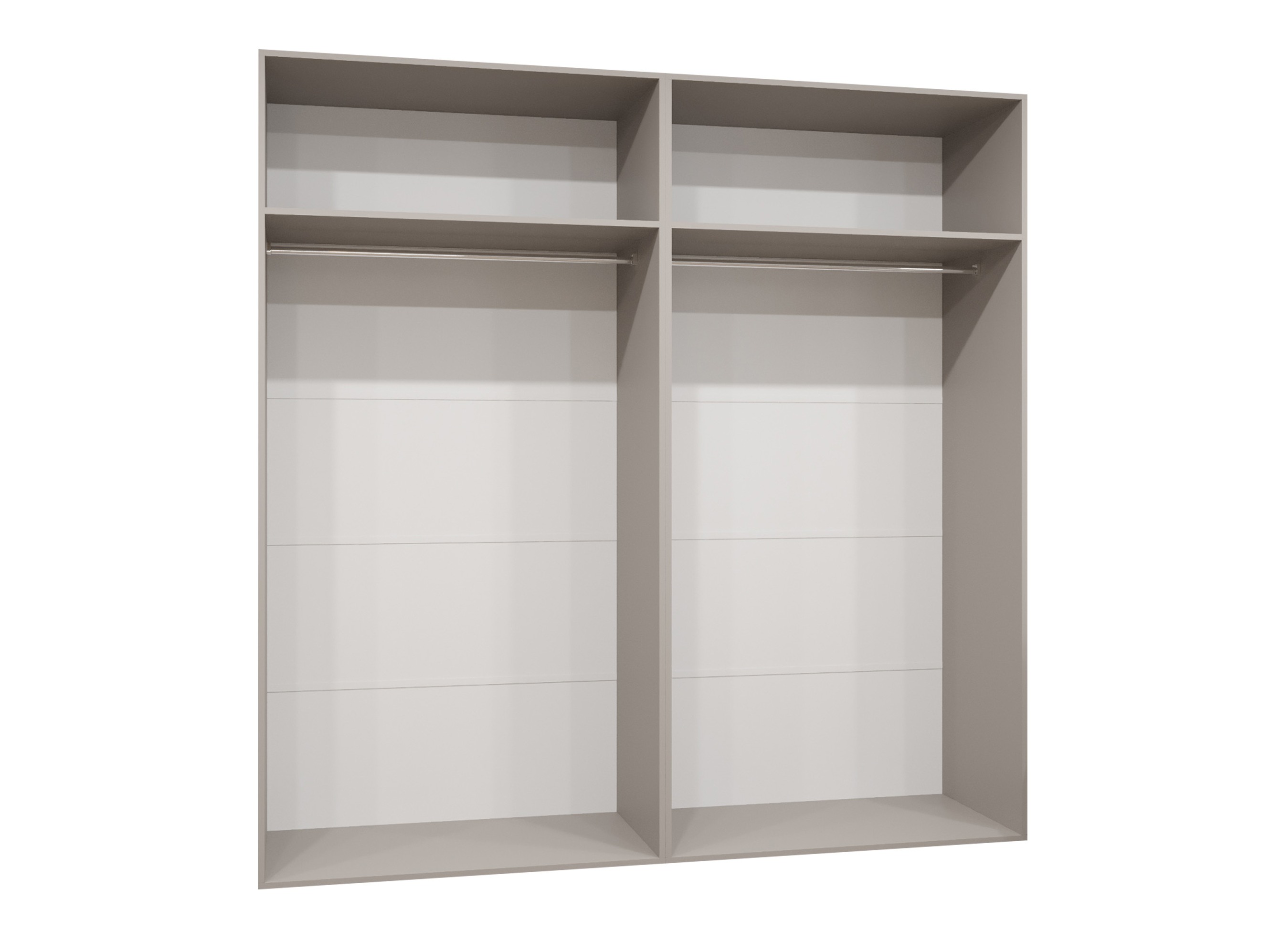 Armadio Hartford 625 (Noce)