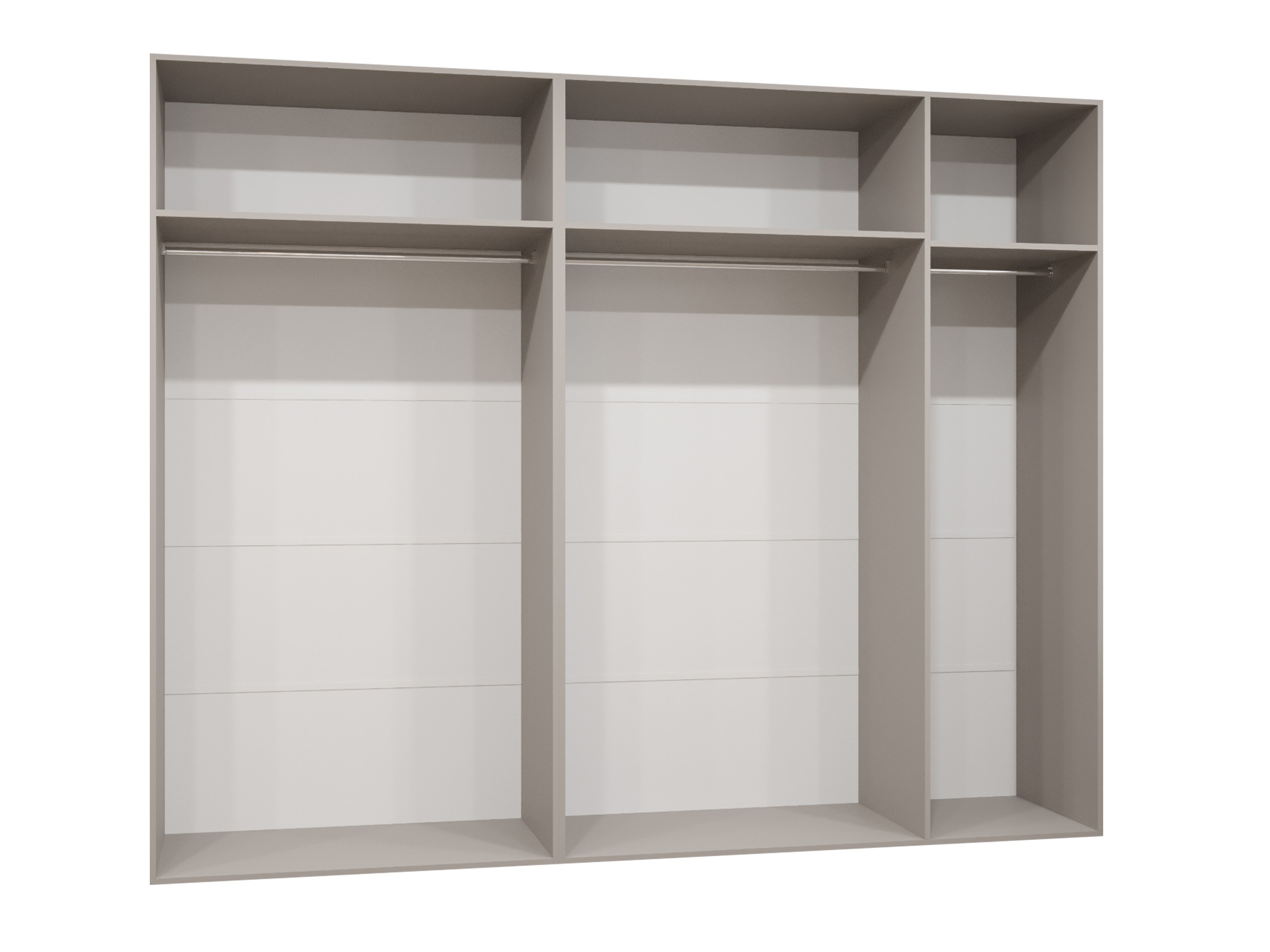 Armadio Hartford 626 (Noce)