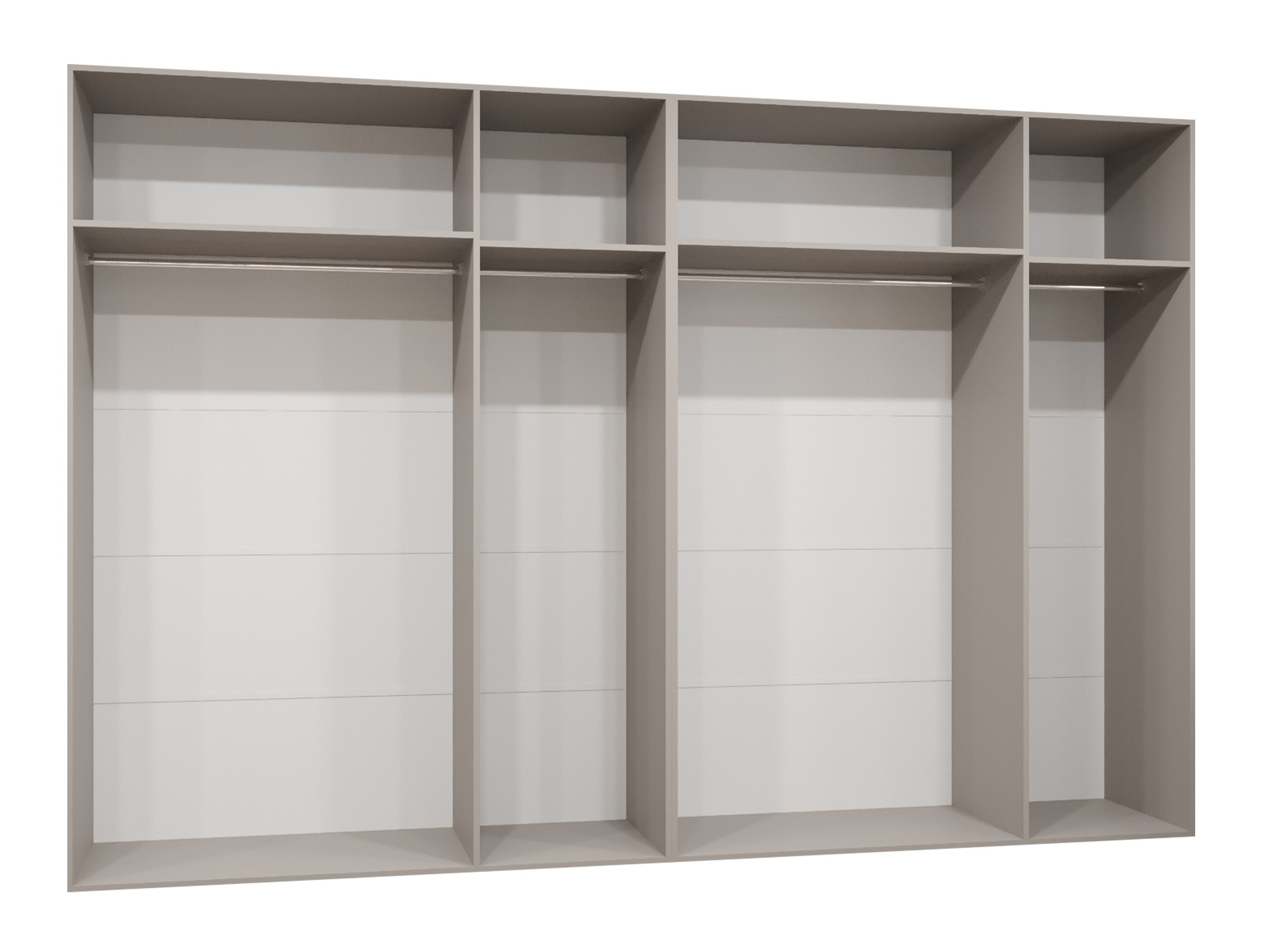 Armadio Hartford 627 (Noce)