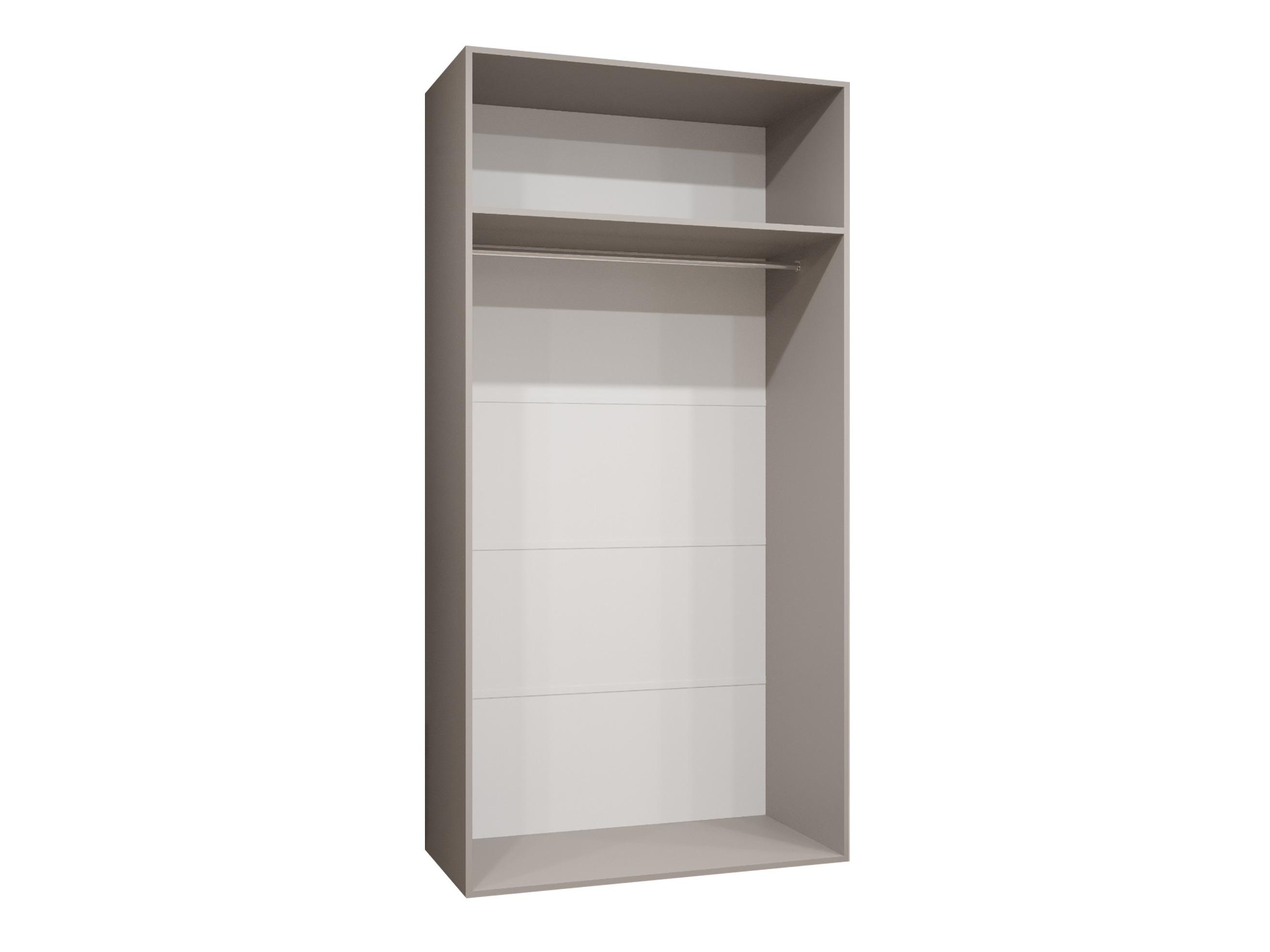 Armadio Hartford 628 (Noce)