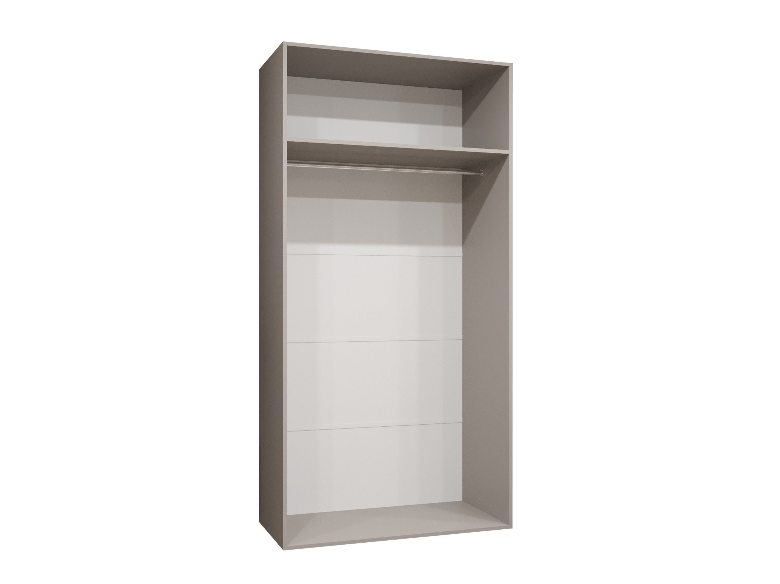 Armadio Hartford 628 (Noce)