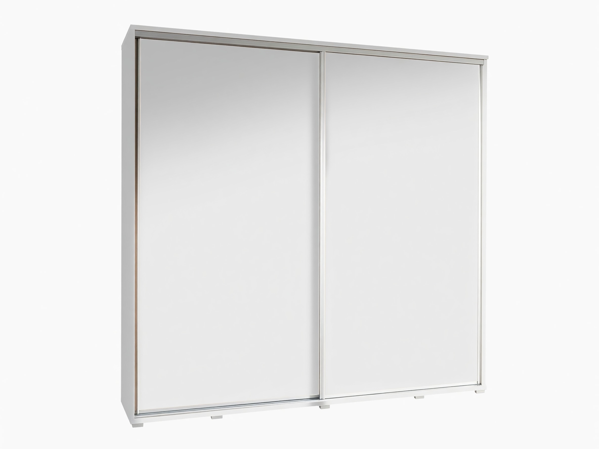 Armadio Murrieta 101 (Bianco)