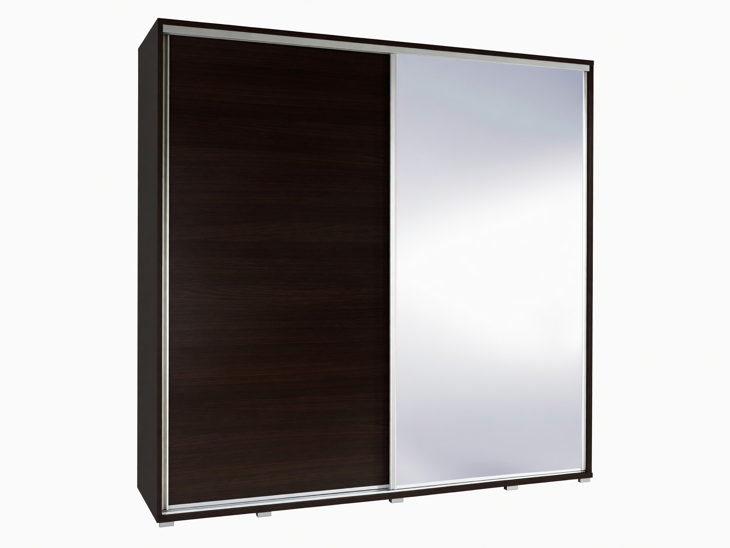 Armadio Murrieta 135 (Wenge)