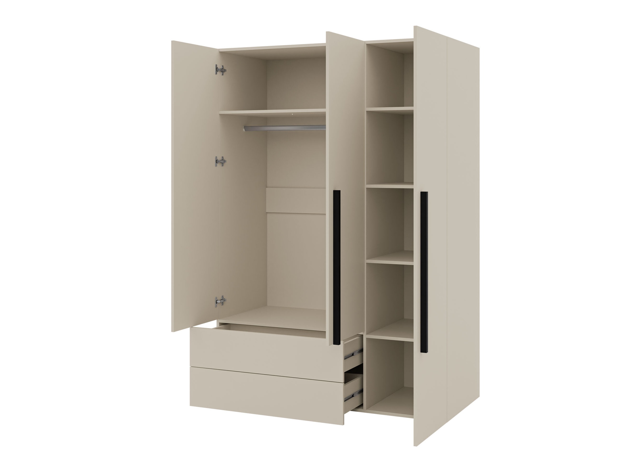 Armadio Etruva 100