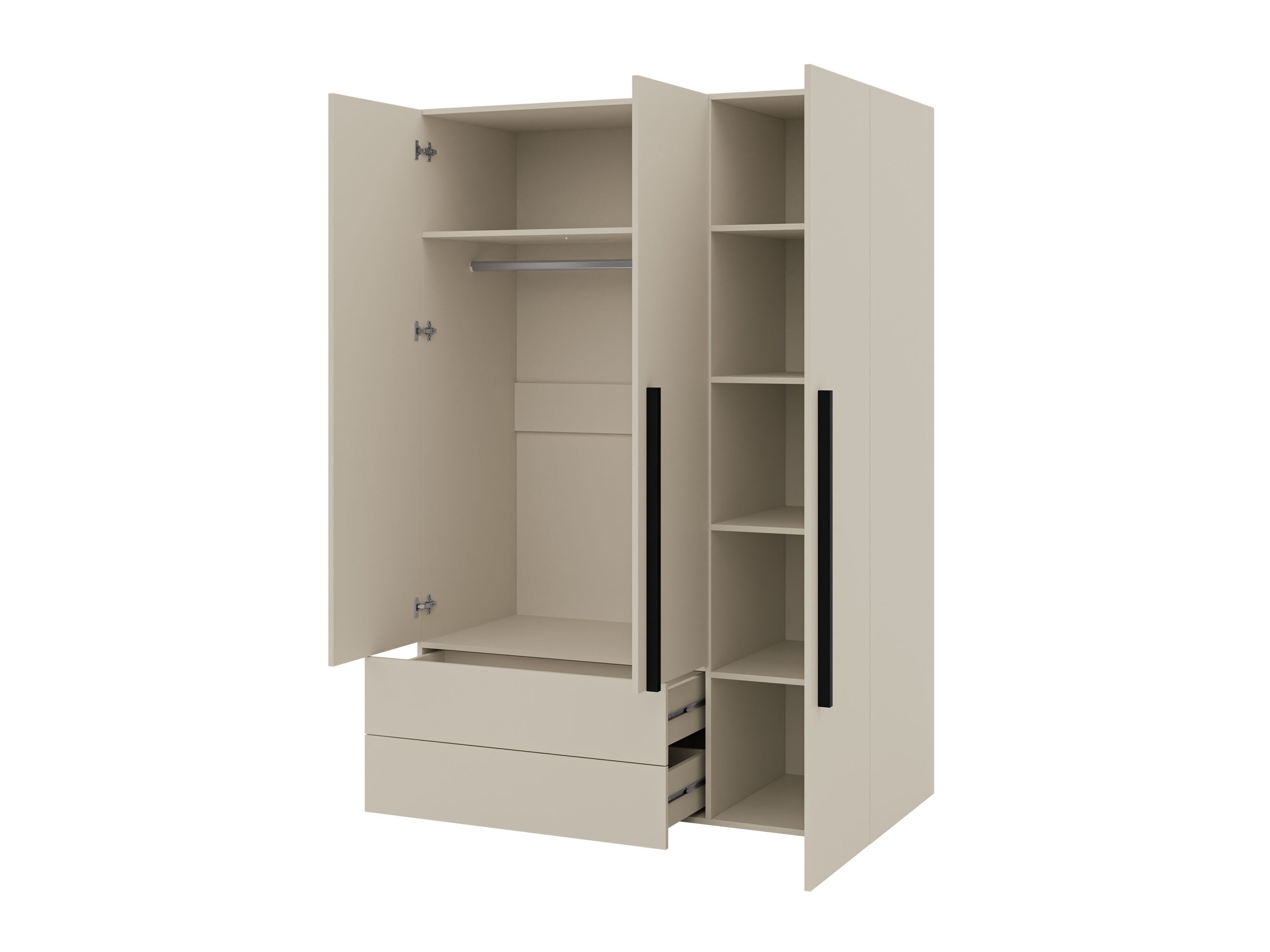 Armadio Etruva 100