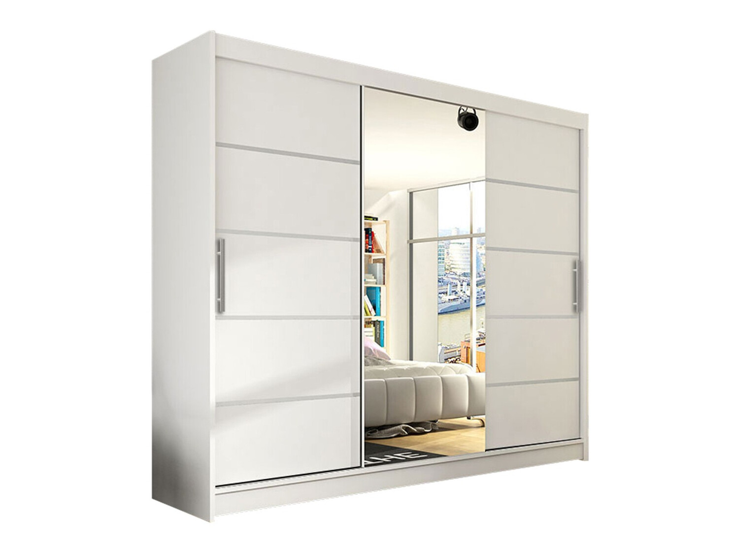 Armadio SL5760