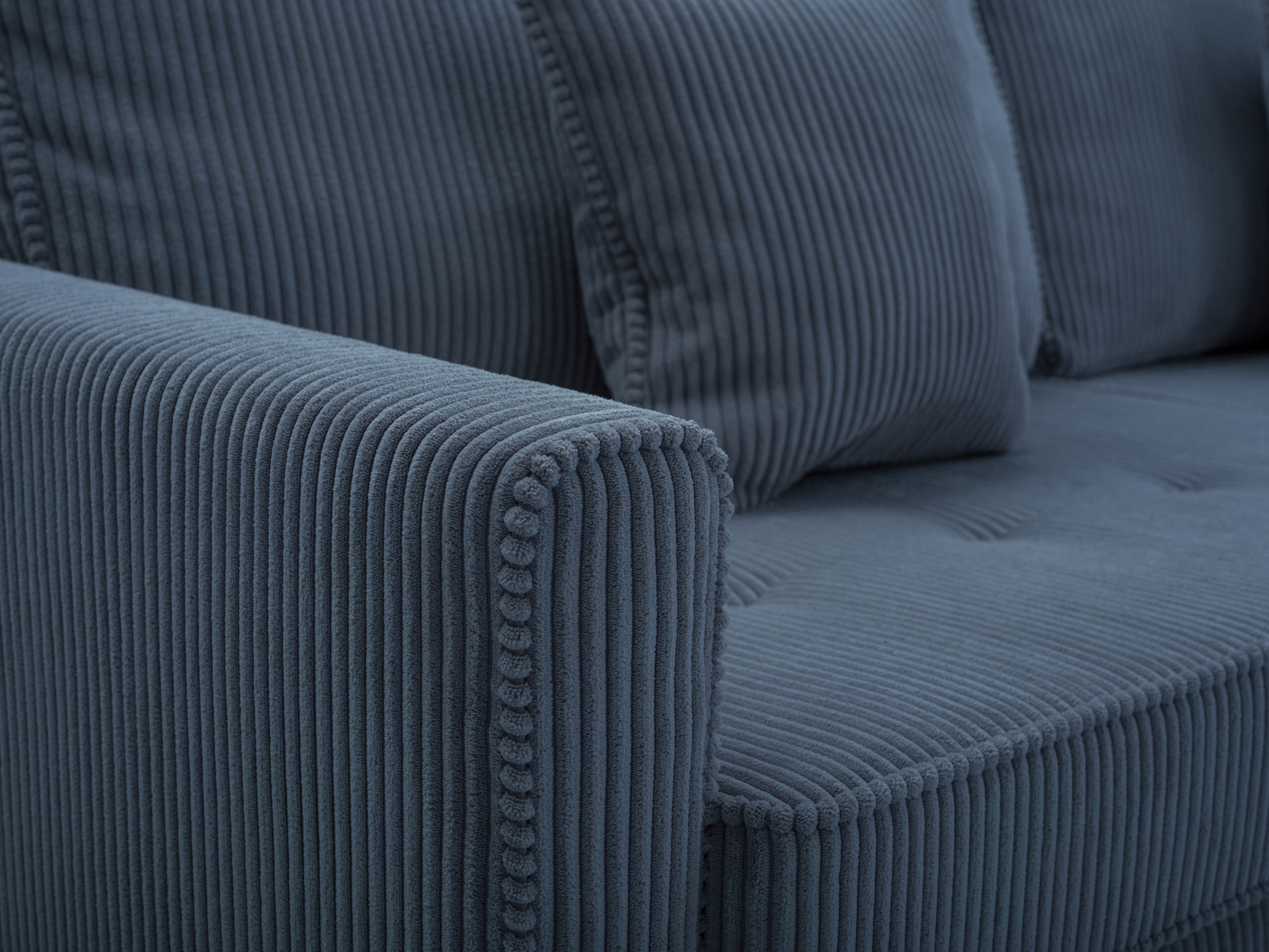 Divano letto Lufkin 129 (Anafi 15)
