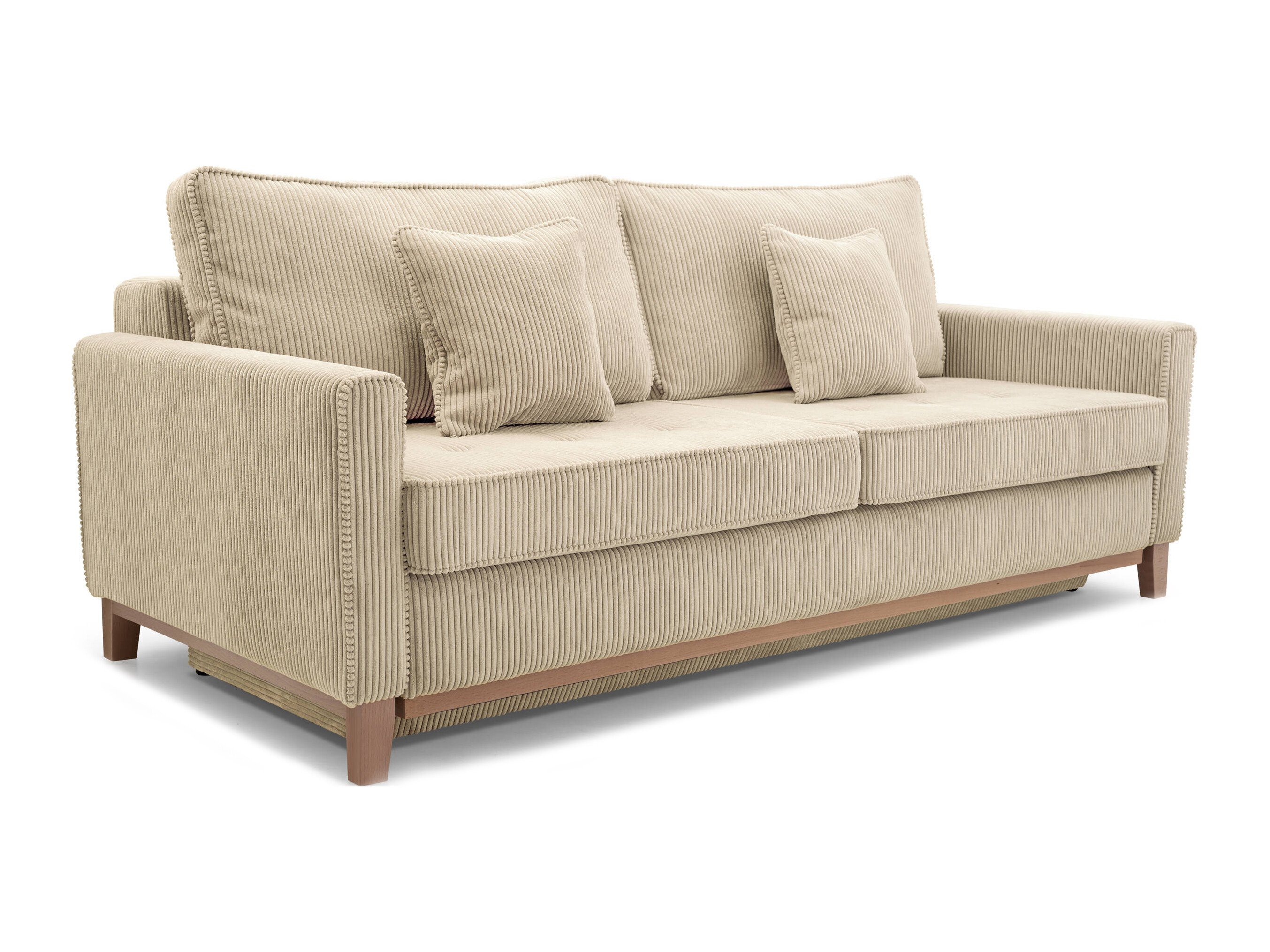 Divano letto Lufkin 129 (Anafi 22)