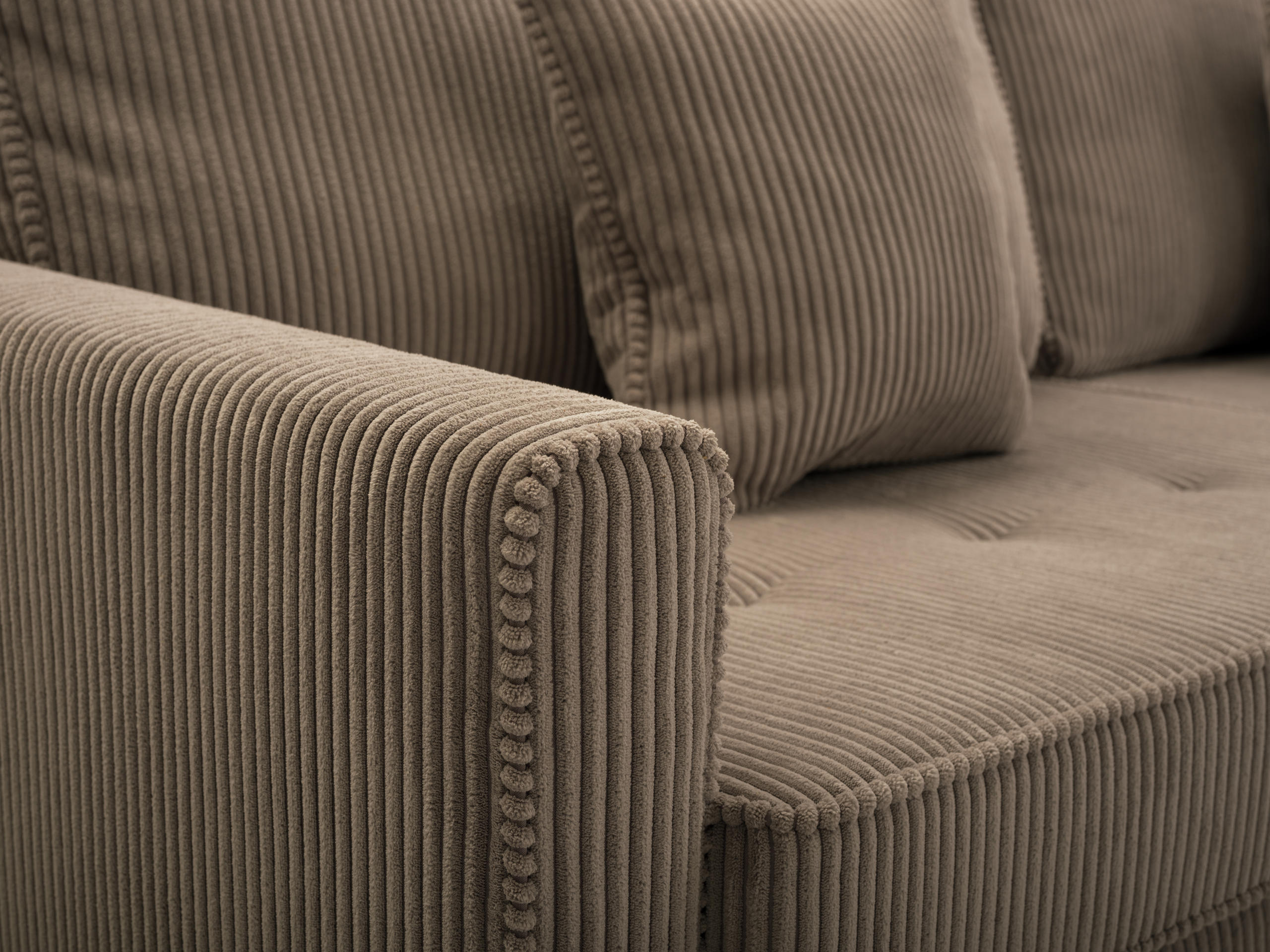 Divano letto Lufkin 129 (Anafi 6)