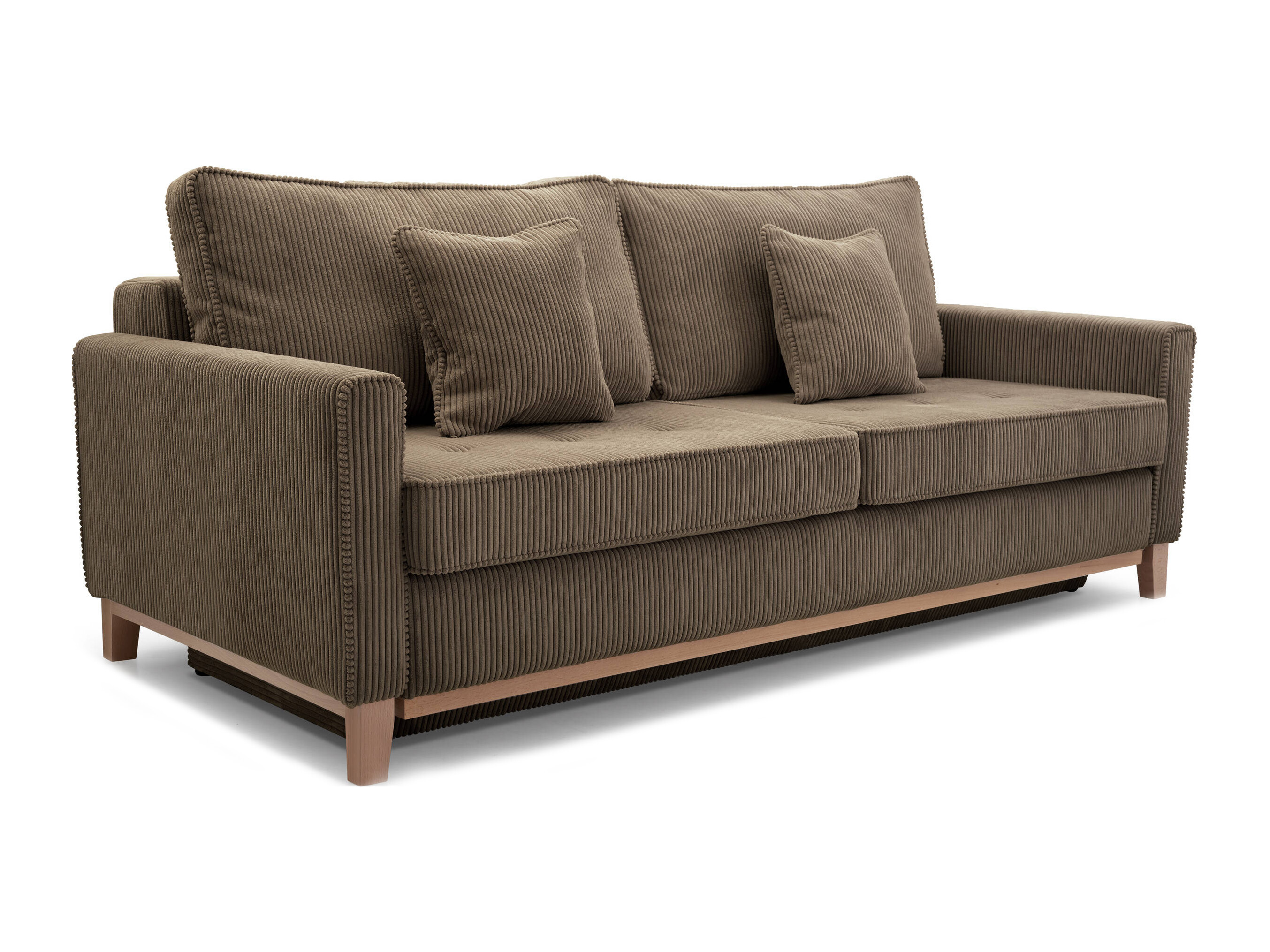 Divano letto Lufkin 129 (Anafi 6)