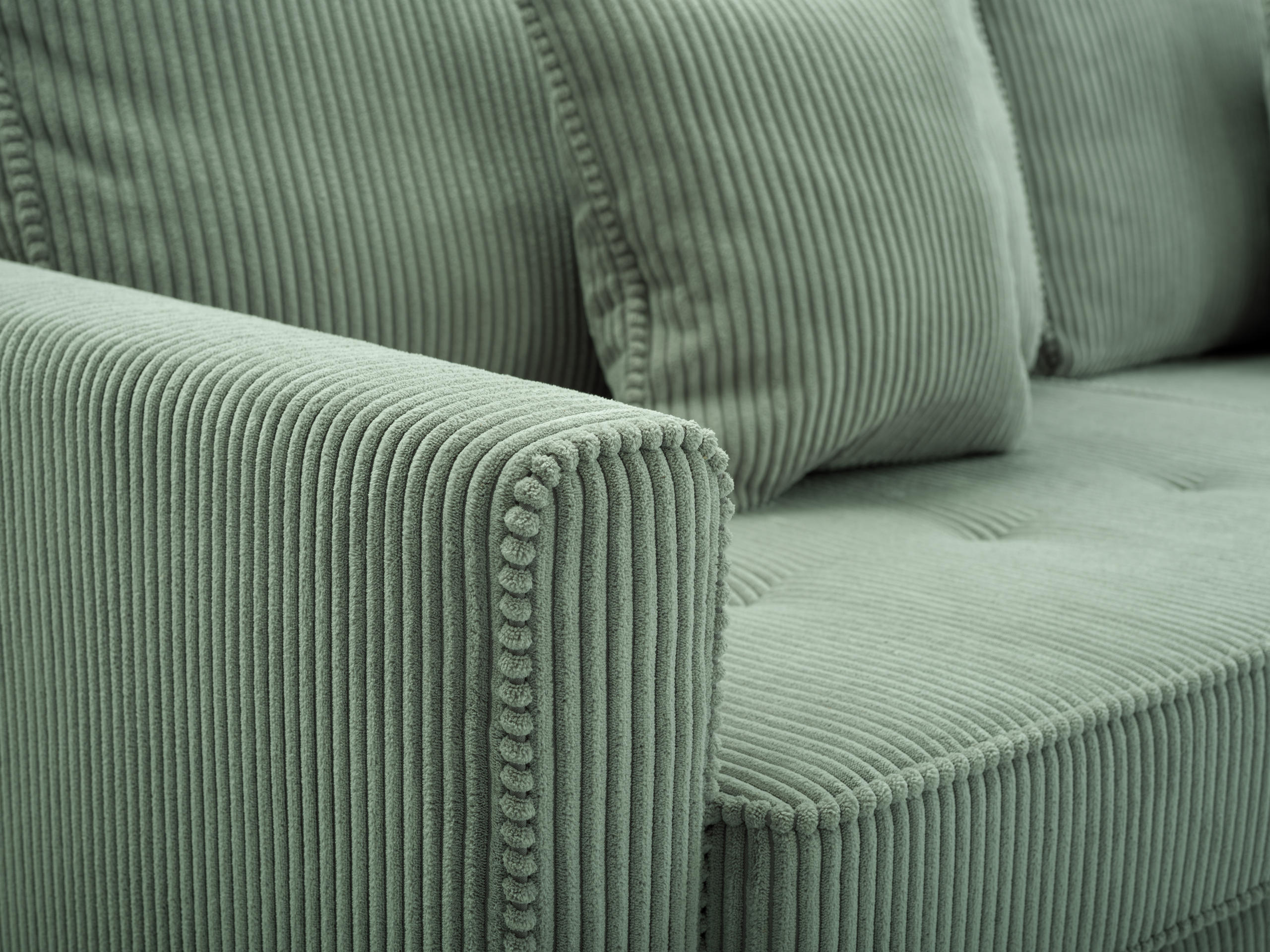 Divano letto Lufkin 129 (Anafi 8)