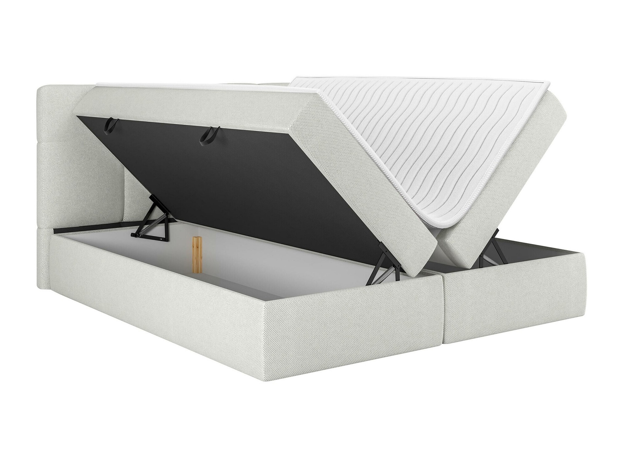 Letto continentale SL5758