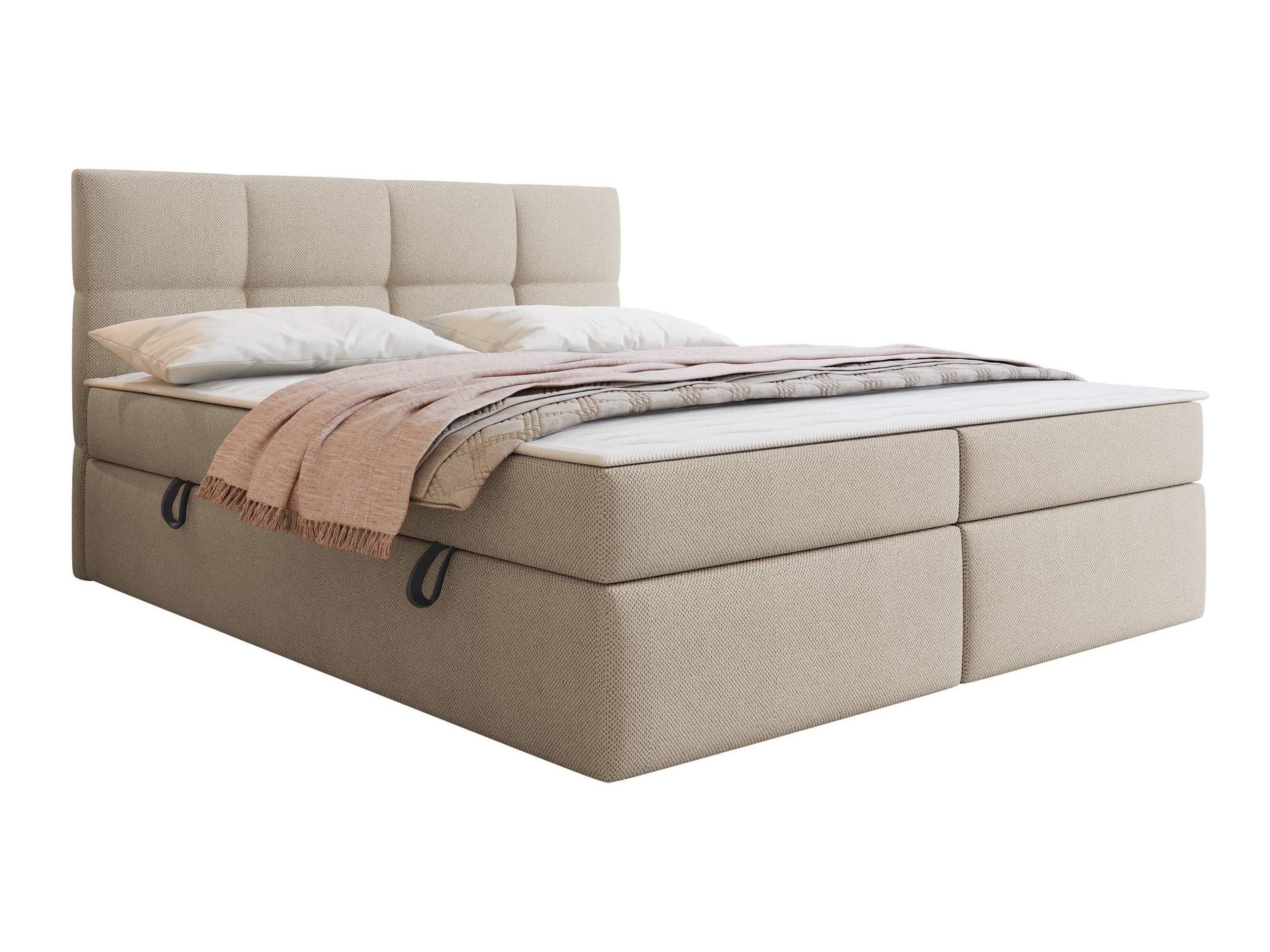Letto continentale SL5758