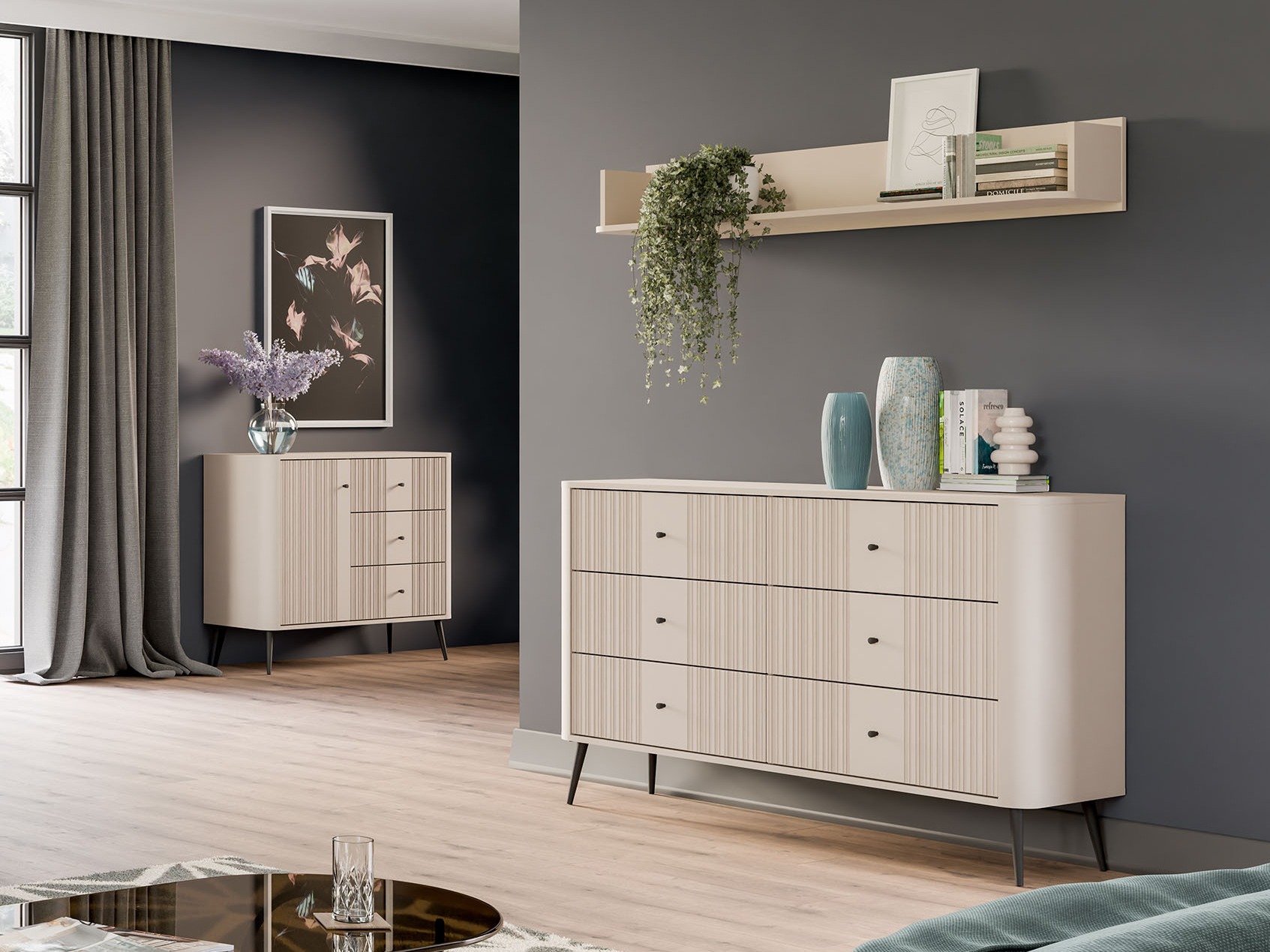 Mensola SL5765