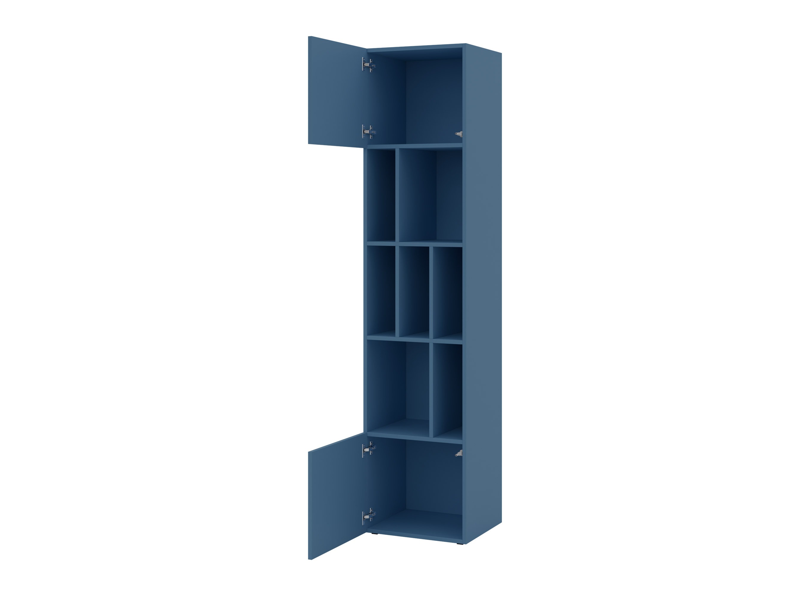 Scaffale Etruva 103 (Quercia)