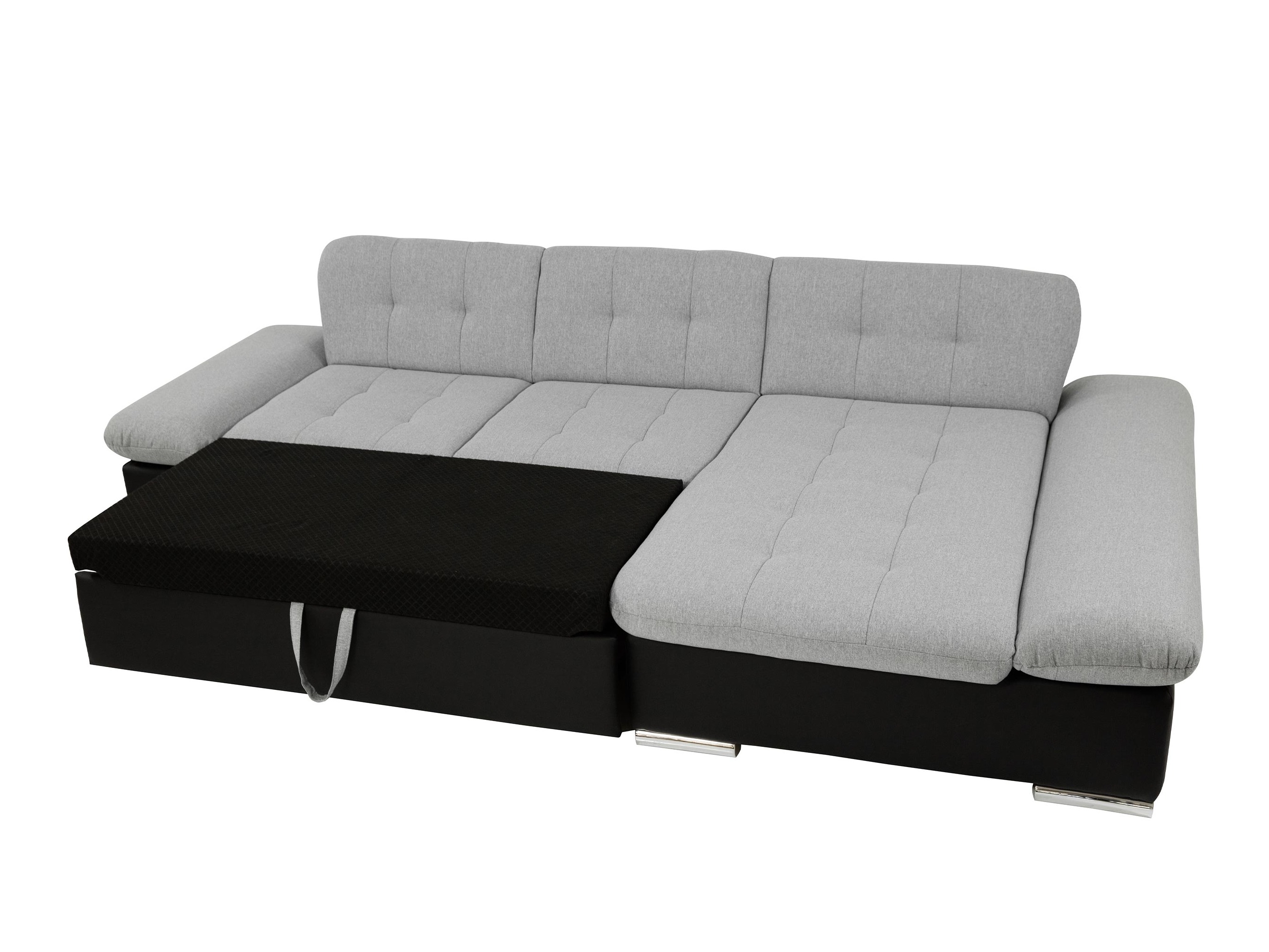 Divano angolare SL5769 con imballo danneggiato