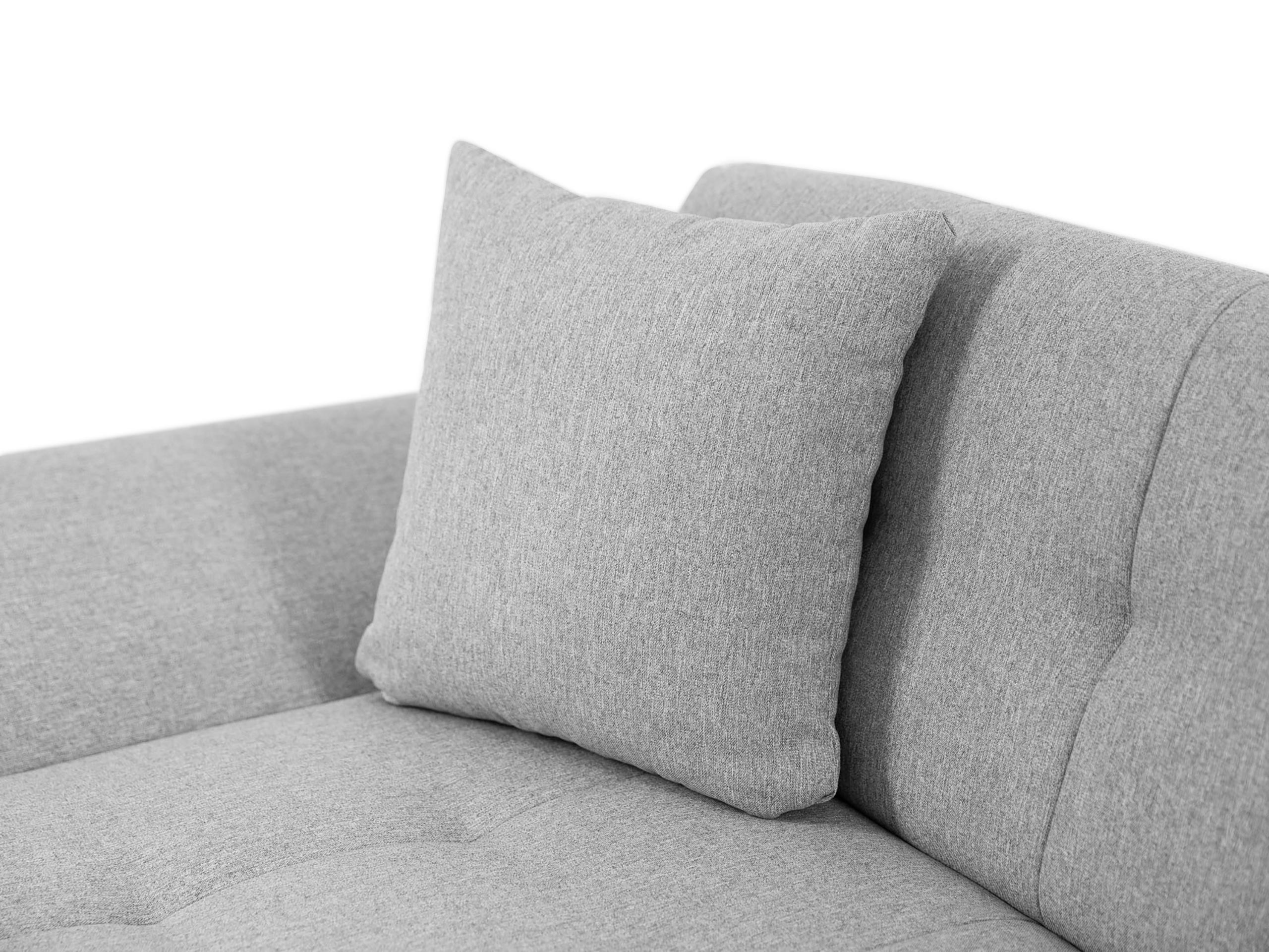 Divano angolare SL5769 con imballo danneggiato