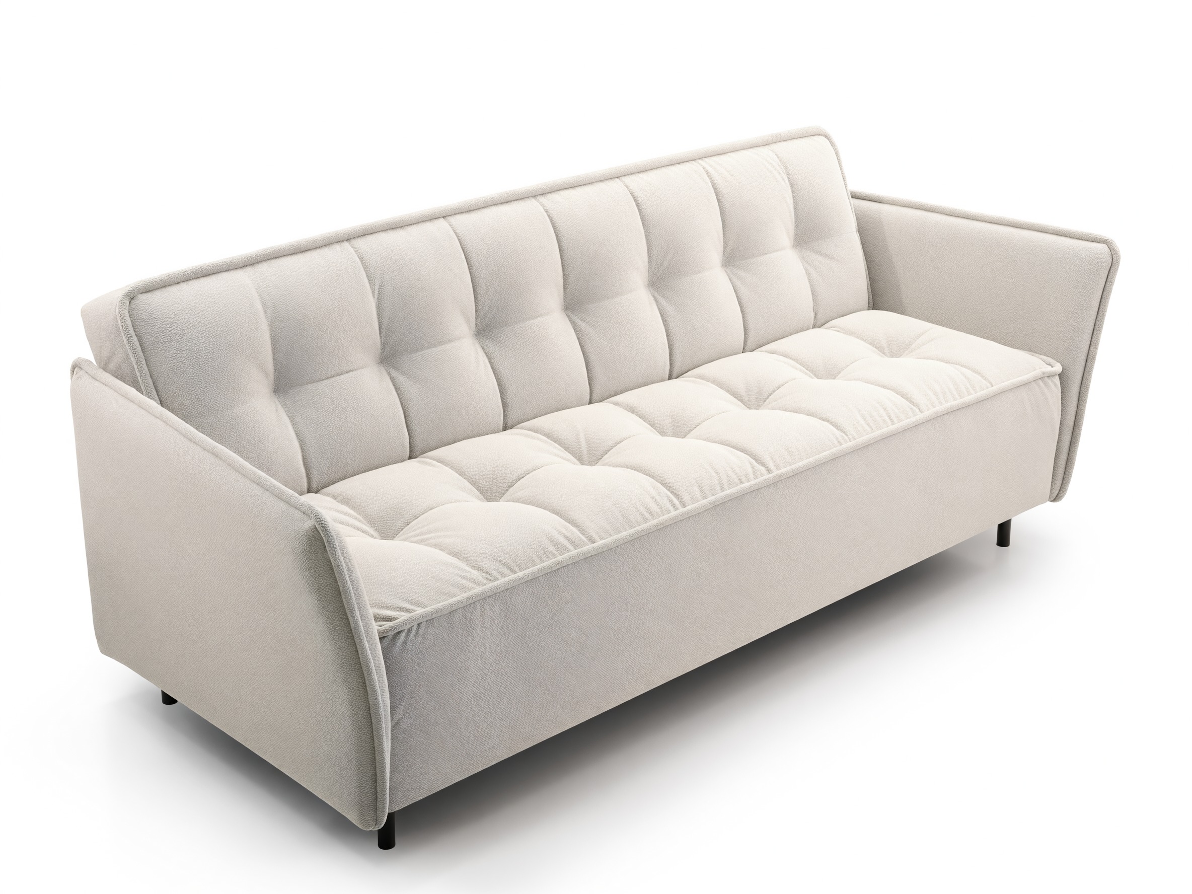 Divano letto Lufkin 130 (Curio 09)