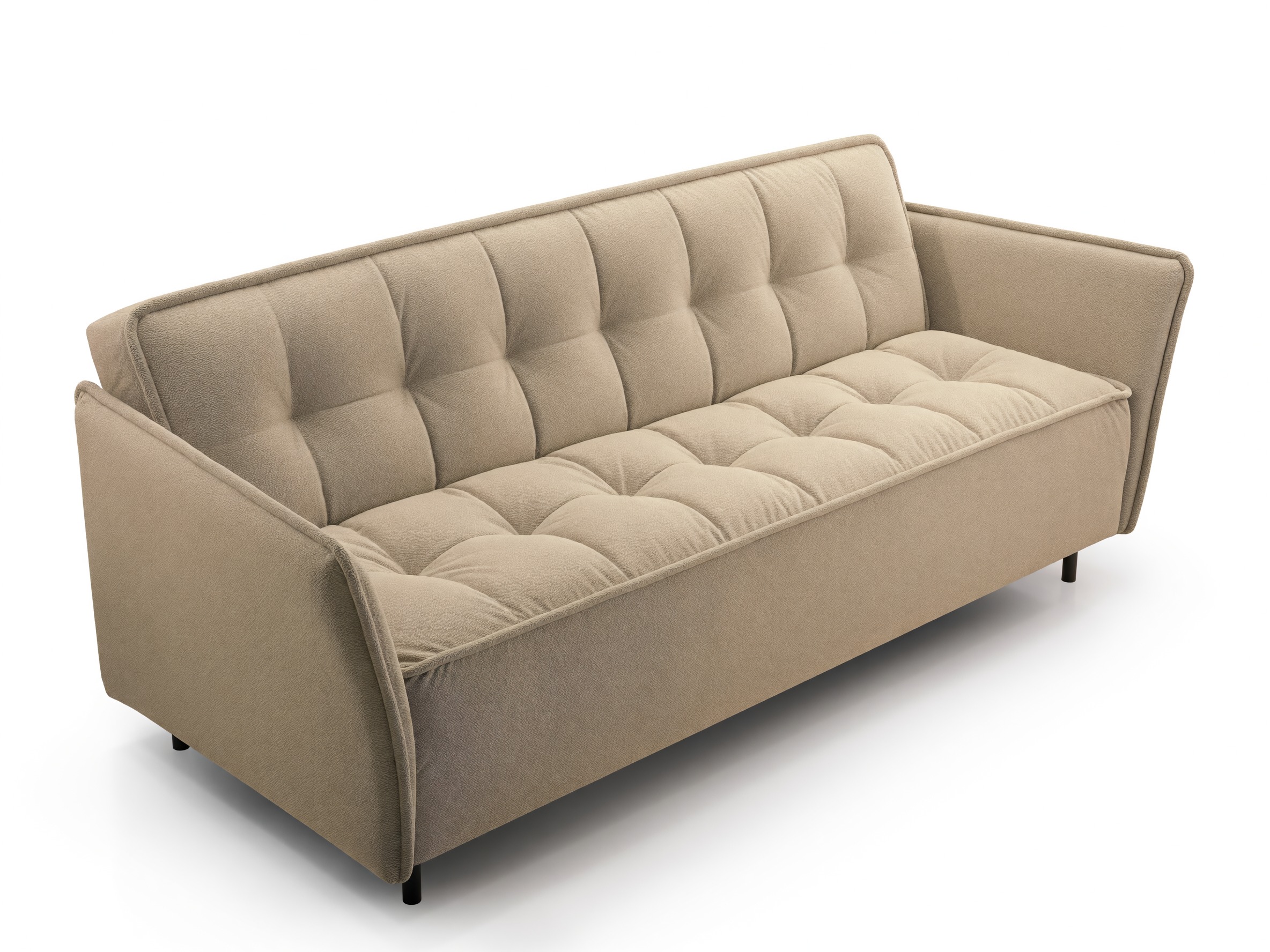 Divano letto Lufkin 130 (Curio 15)