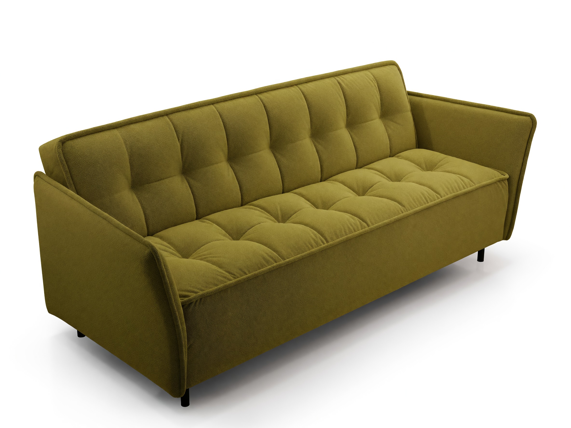 Divano letto Lufkin 130 (Curio 35)