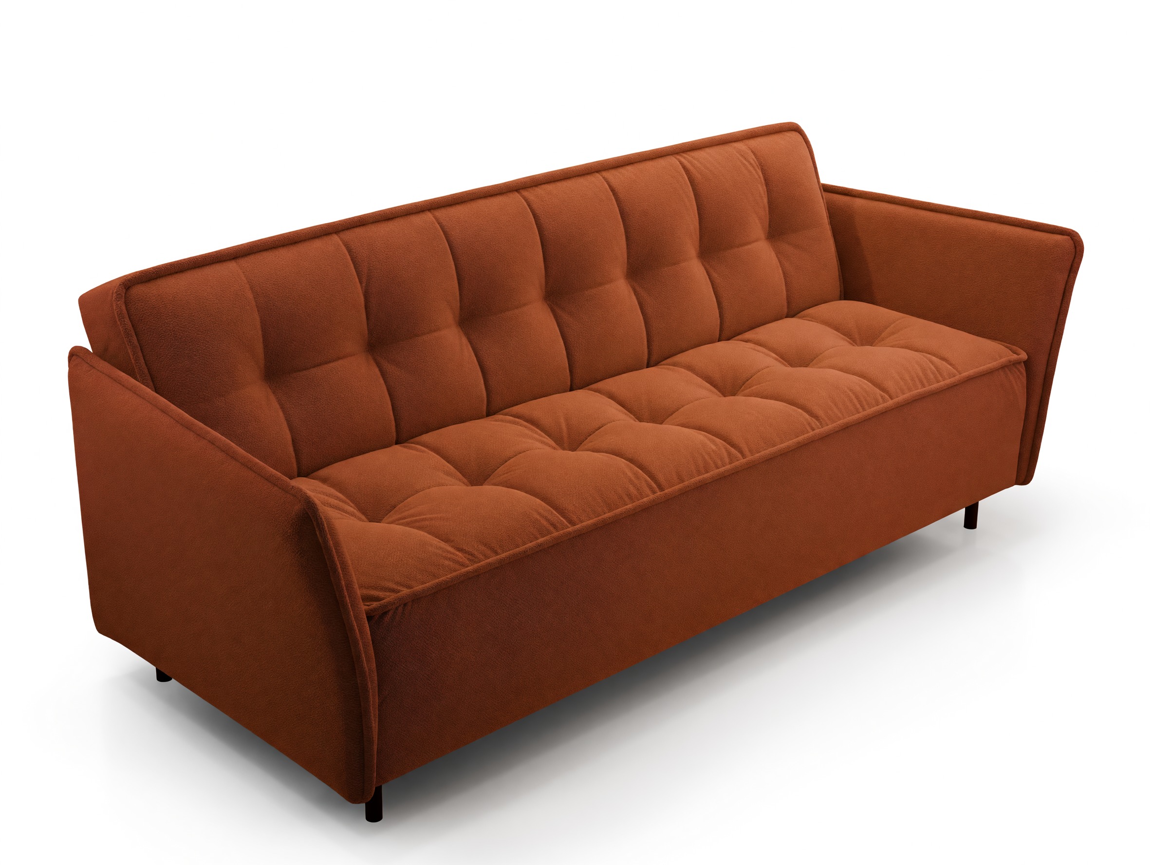 Divano letto Lufkin 130 (Curio 55)