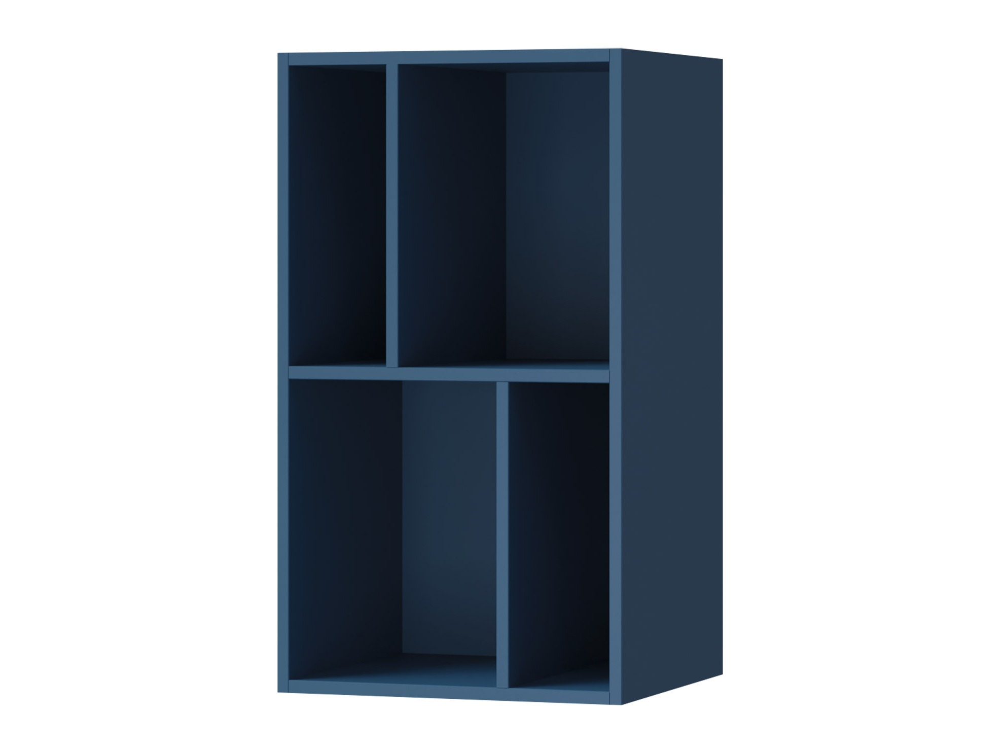 Mensola Etruva 112 (Blu)