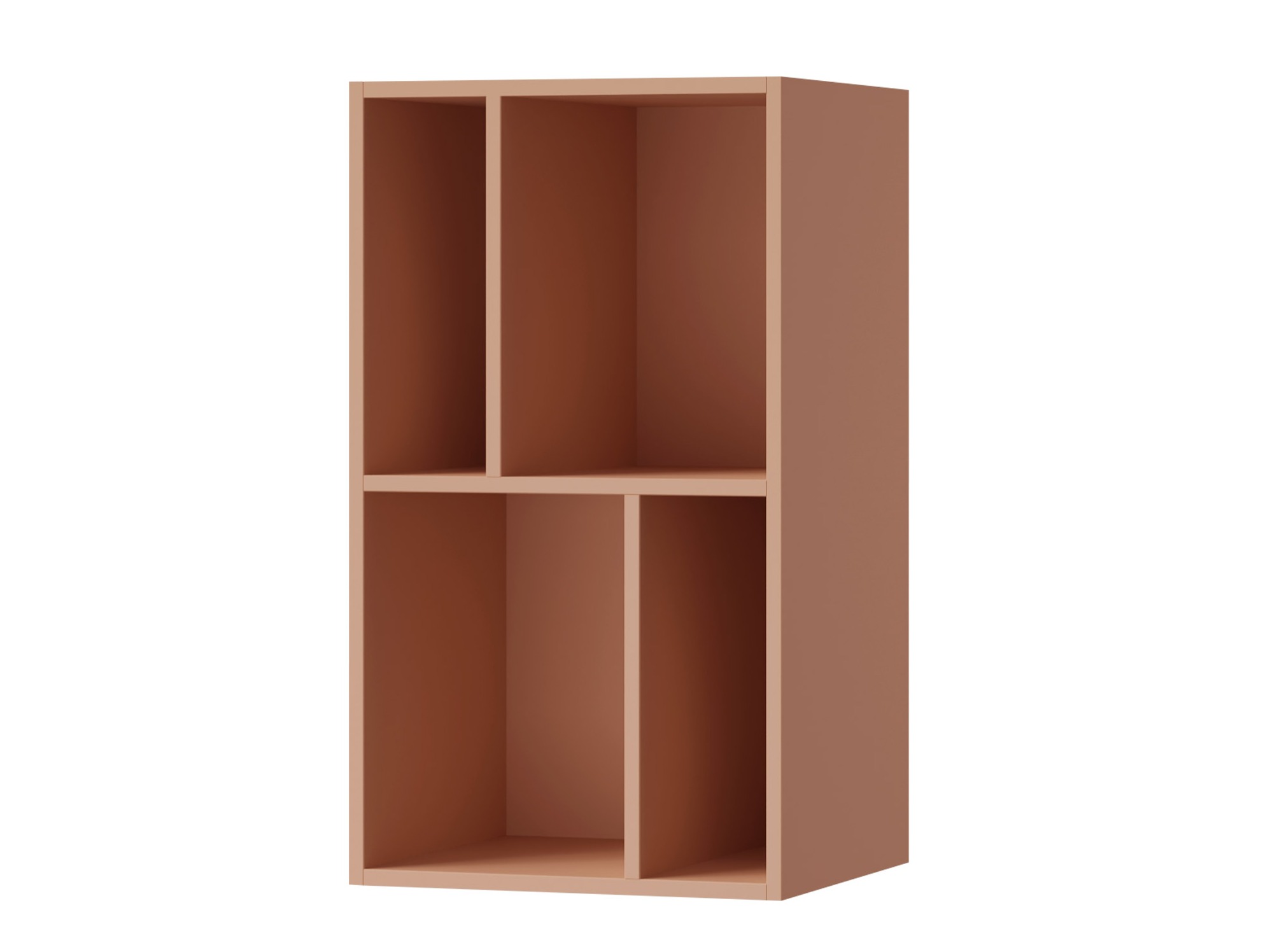 Mensola Etruva 112 (Fucsia)