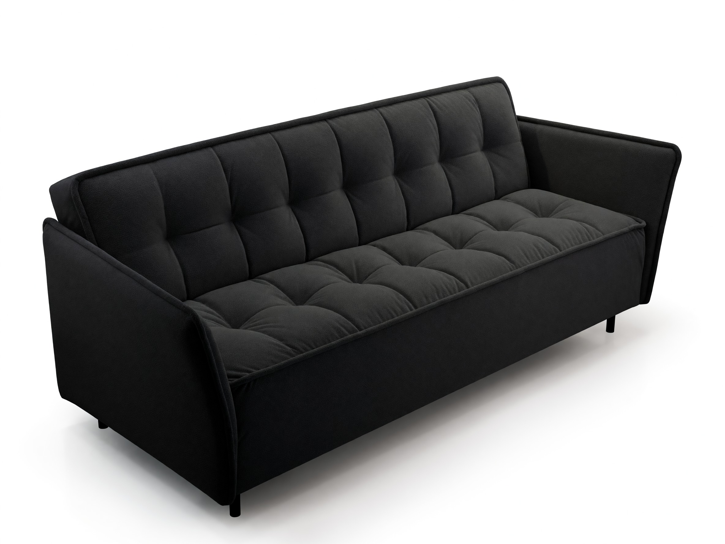 Divano letto Lufkin 130 (Curio 99)