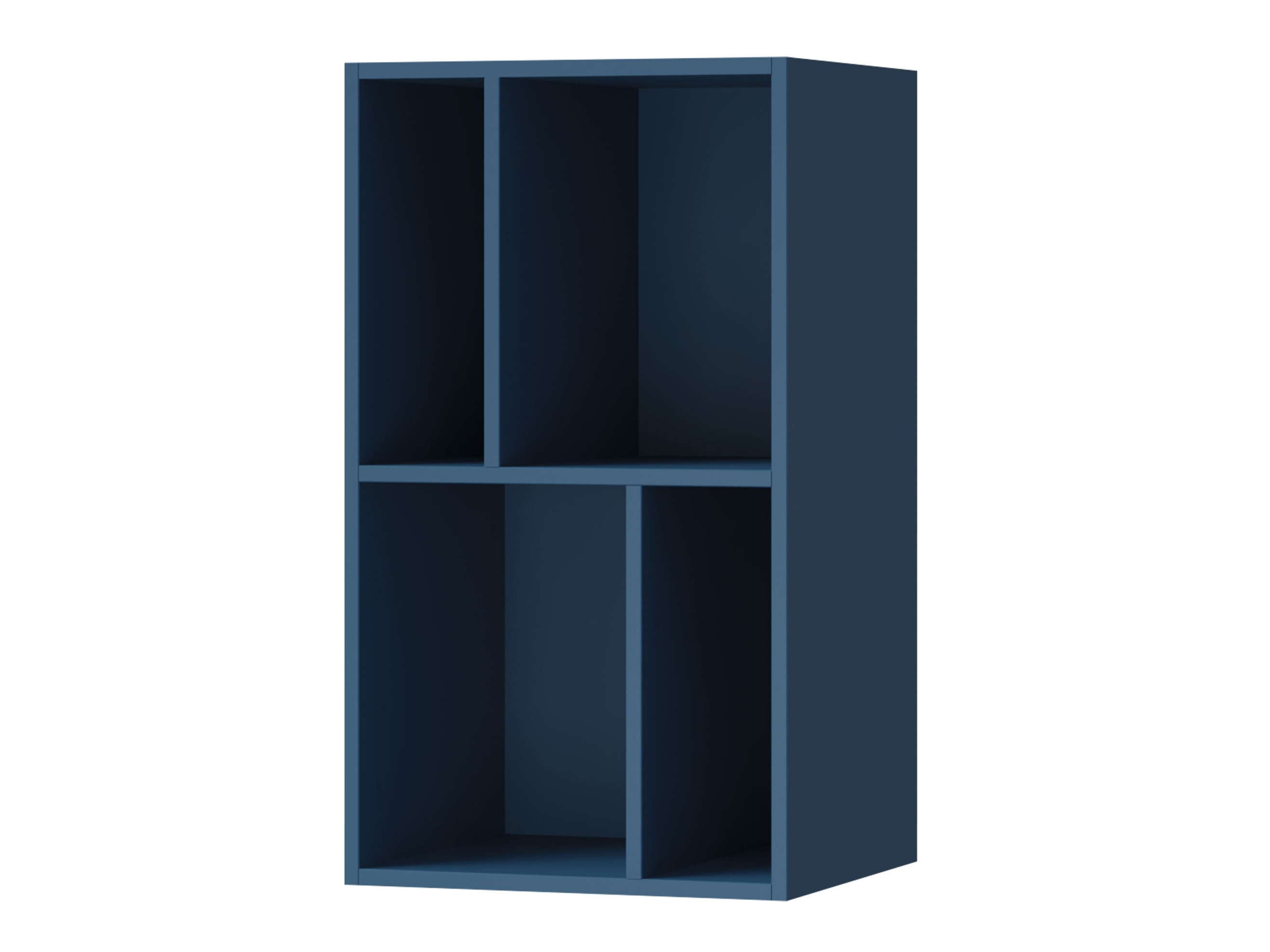 Set Camerette per bambini Etruva 119 (Cachemire + Blu)