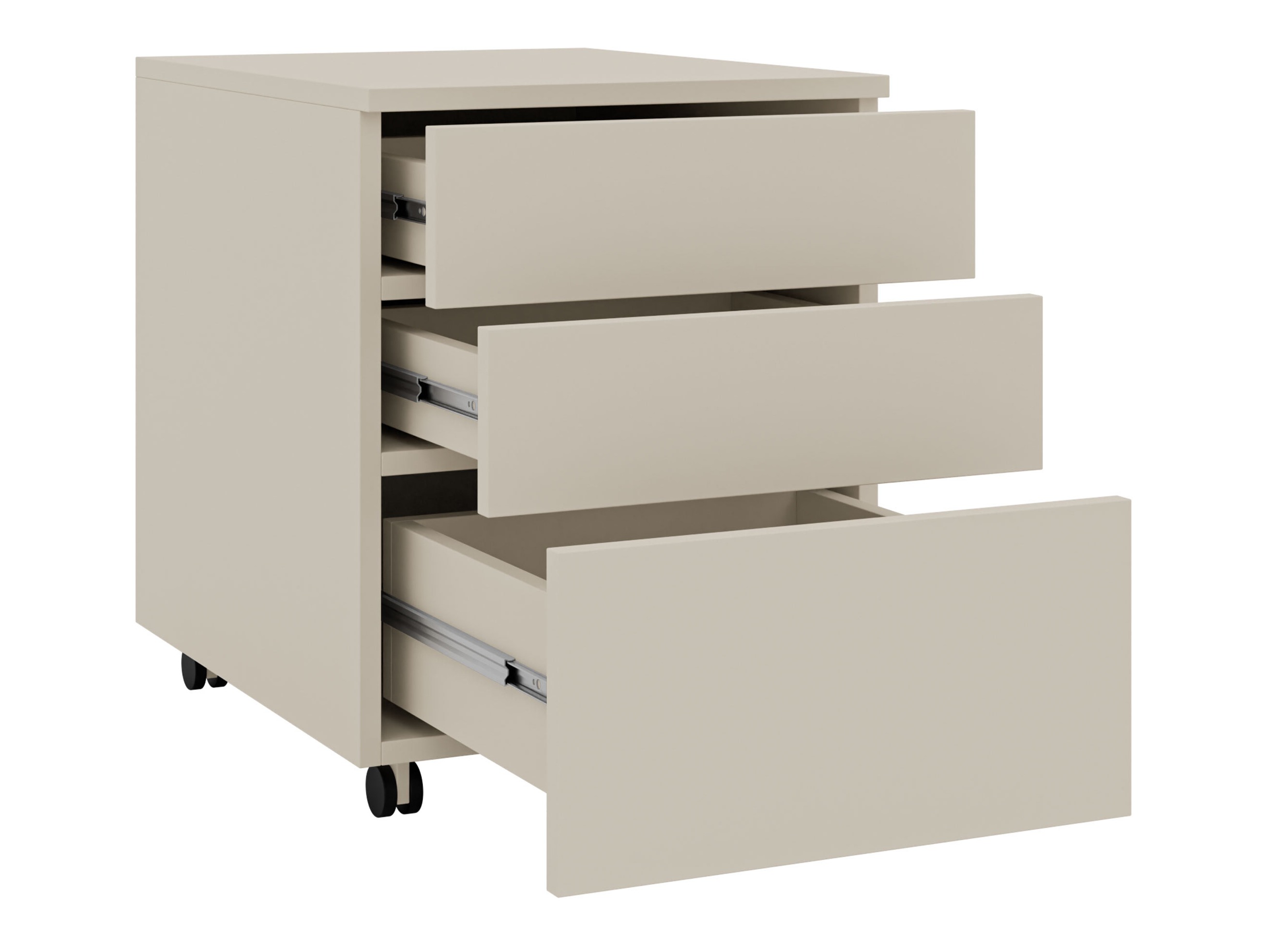 Set Camerette per bambini Etruva 119 (Cachemire + Quercia)