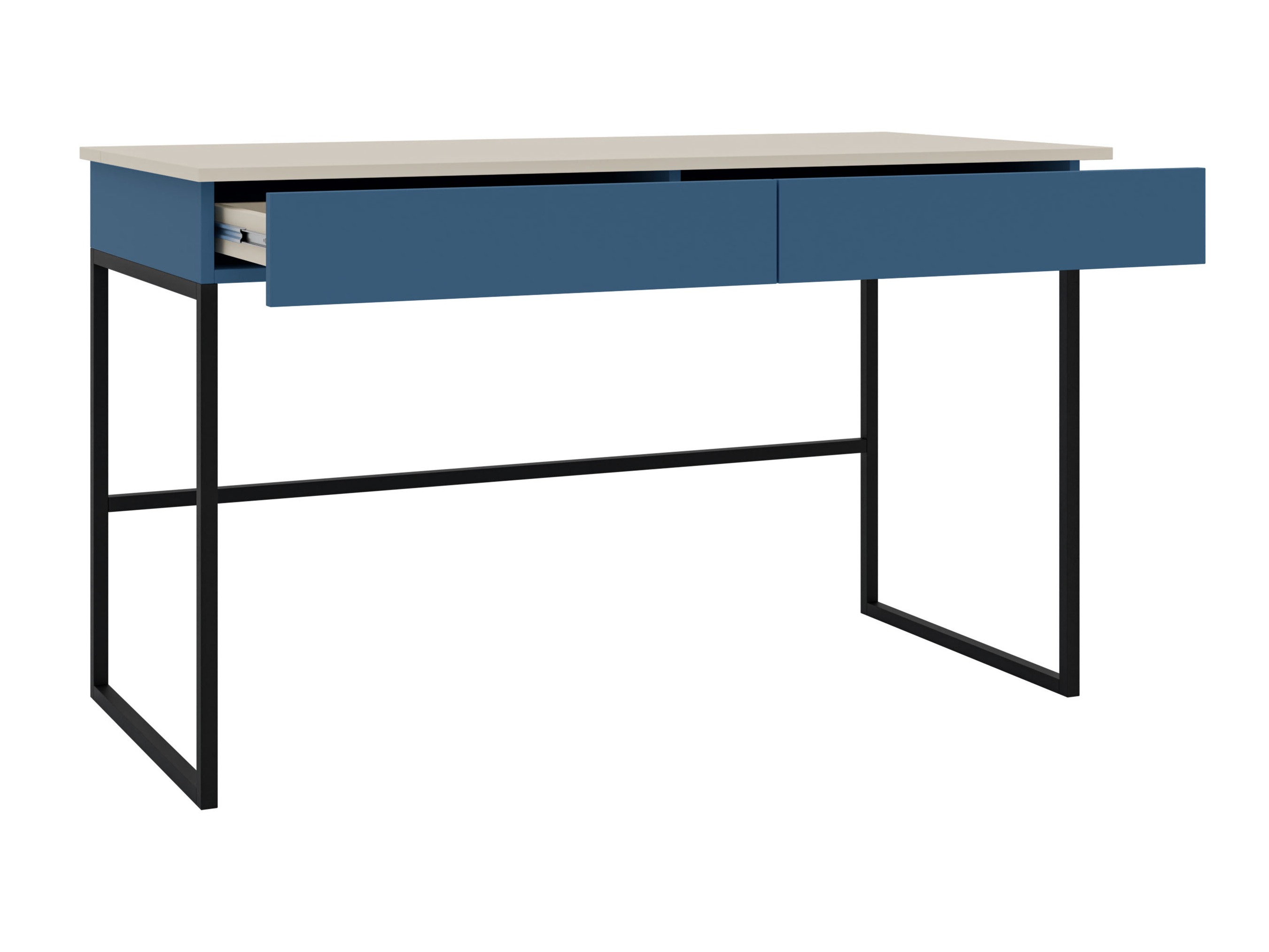 Set Camerette per bambini Etruva 119 (Cachemire + Quercia)