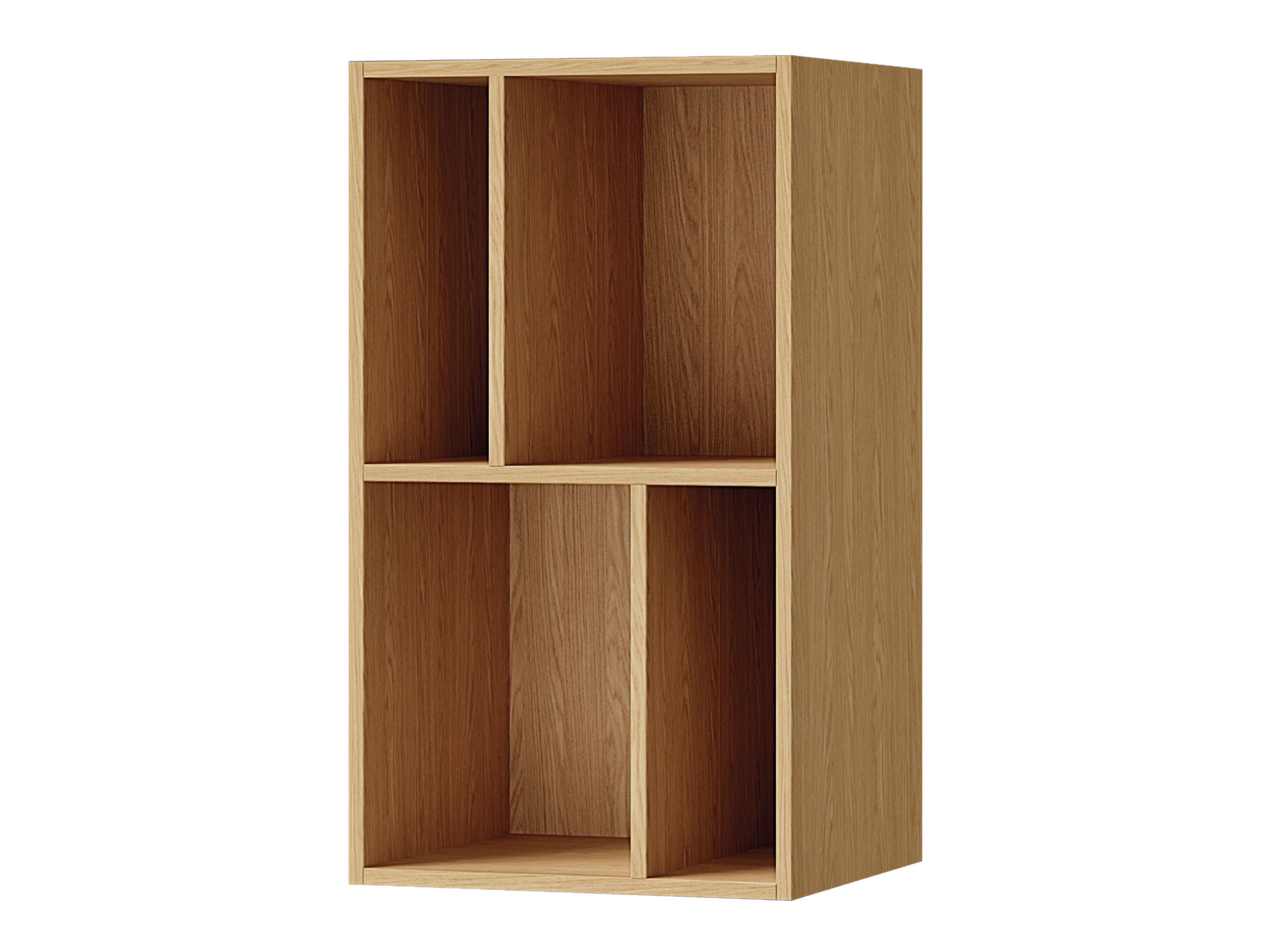 Set Camerette per bambini Etruva 119 (Cachemire + Quercia)