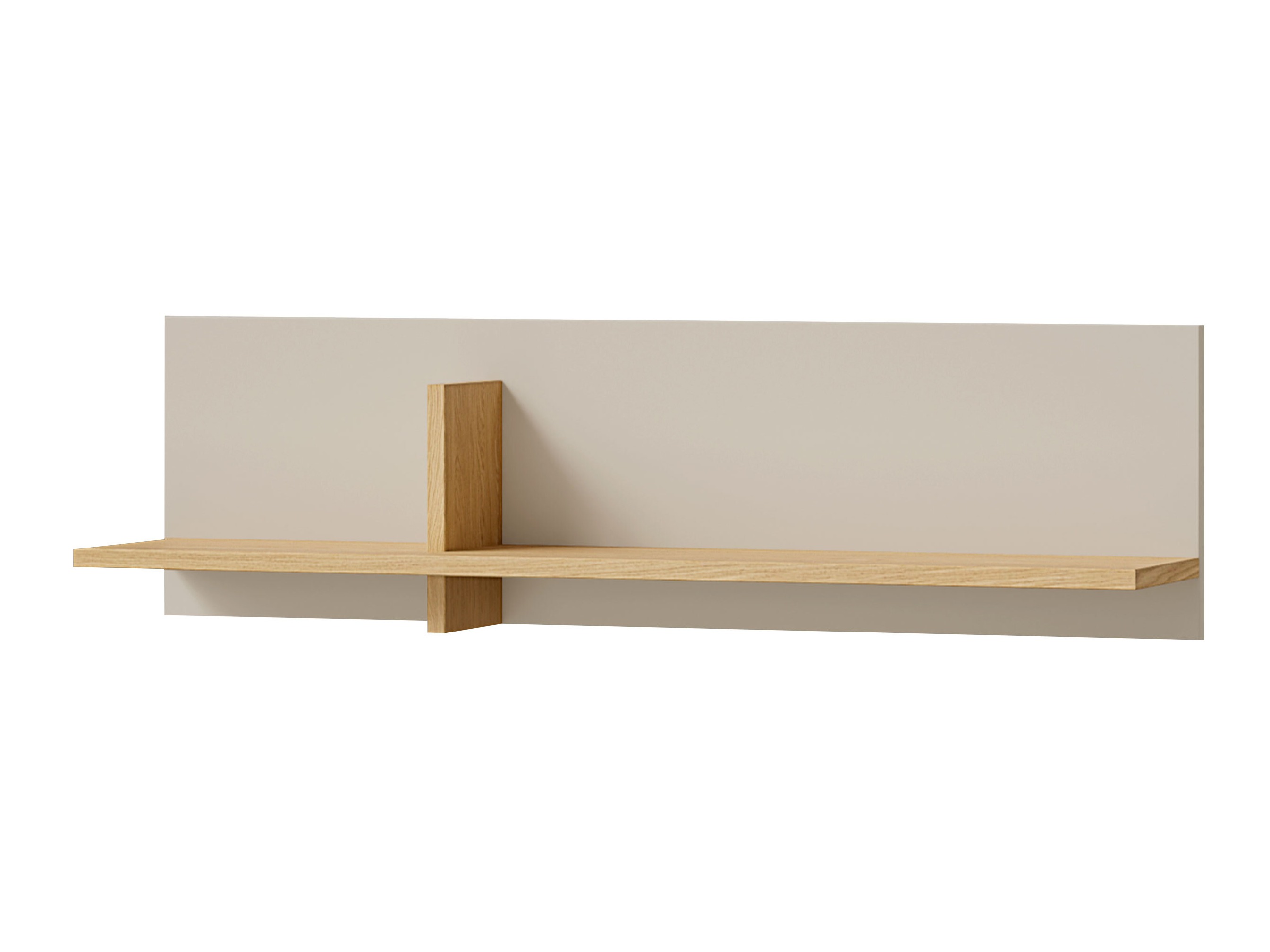 Set Camerette per bambini Etruva 119 (Cachemire + Quercia)