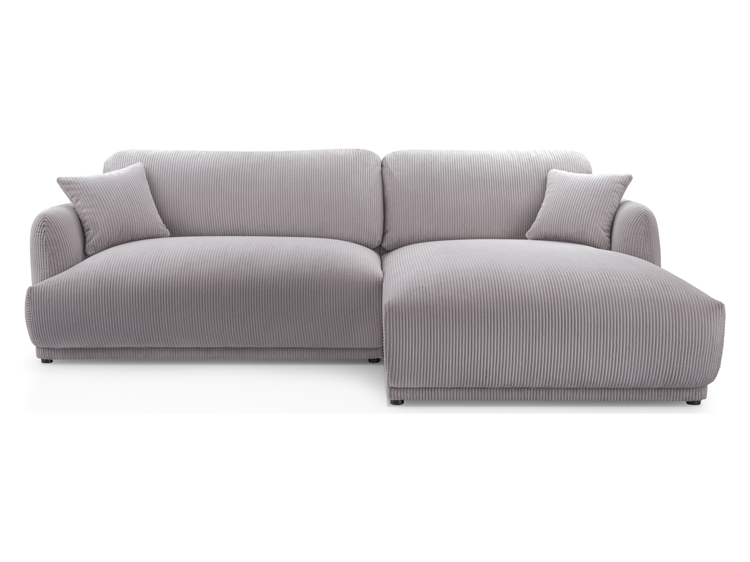 Divano angolare Lufkin 136 (Lincoln 86)