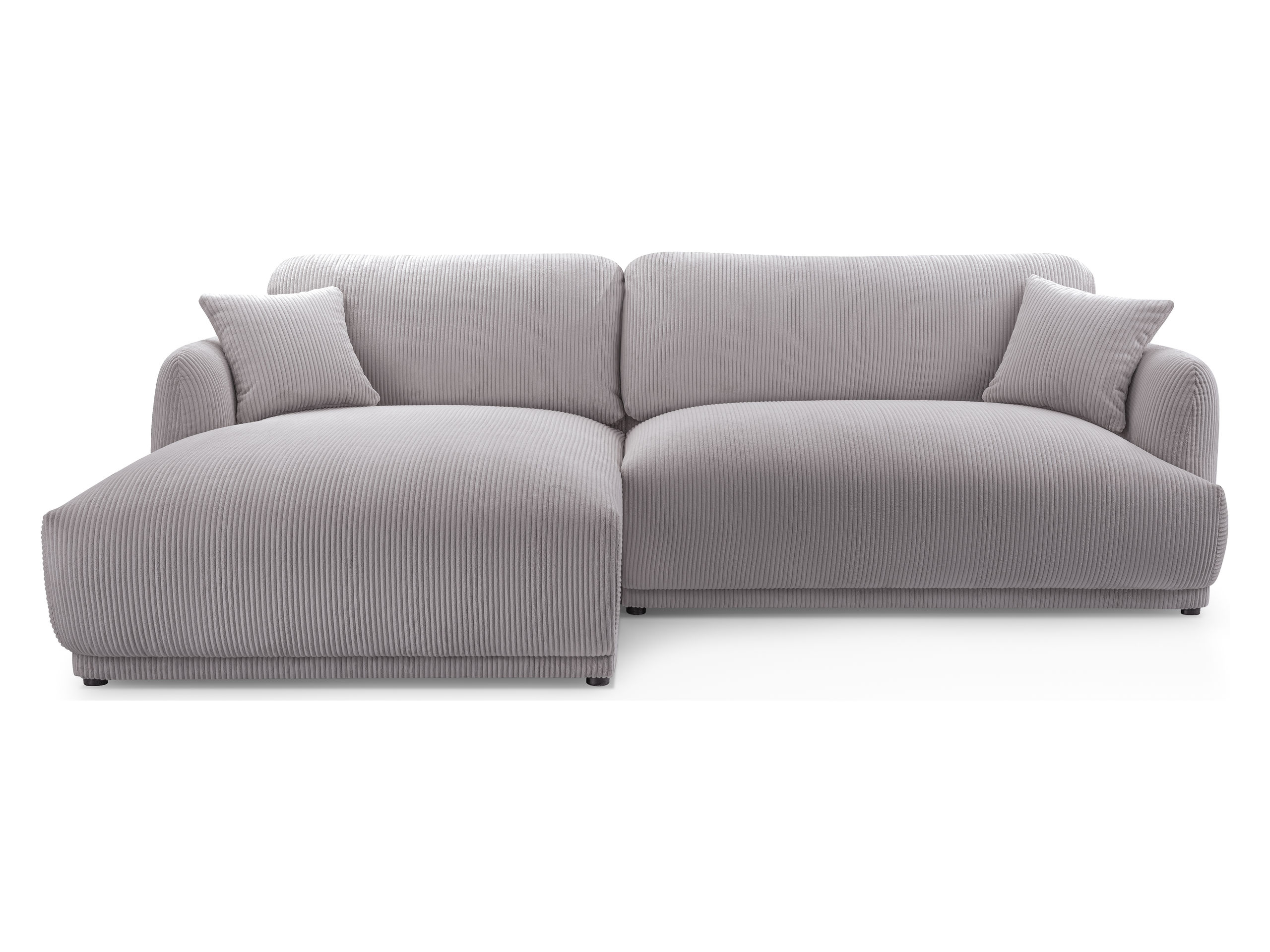 Divano angolare Lufkin 136 (Lincoln 86)