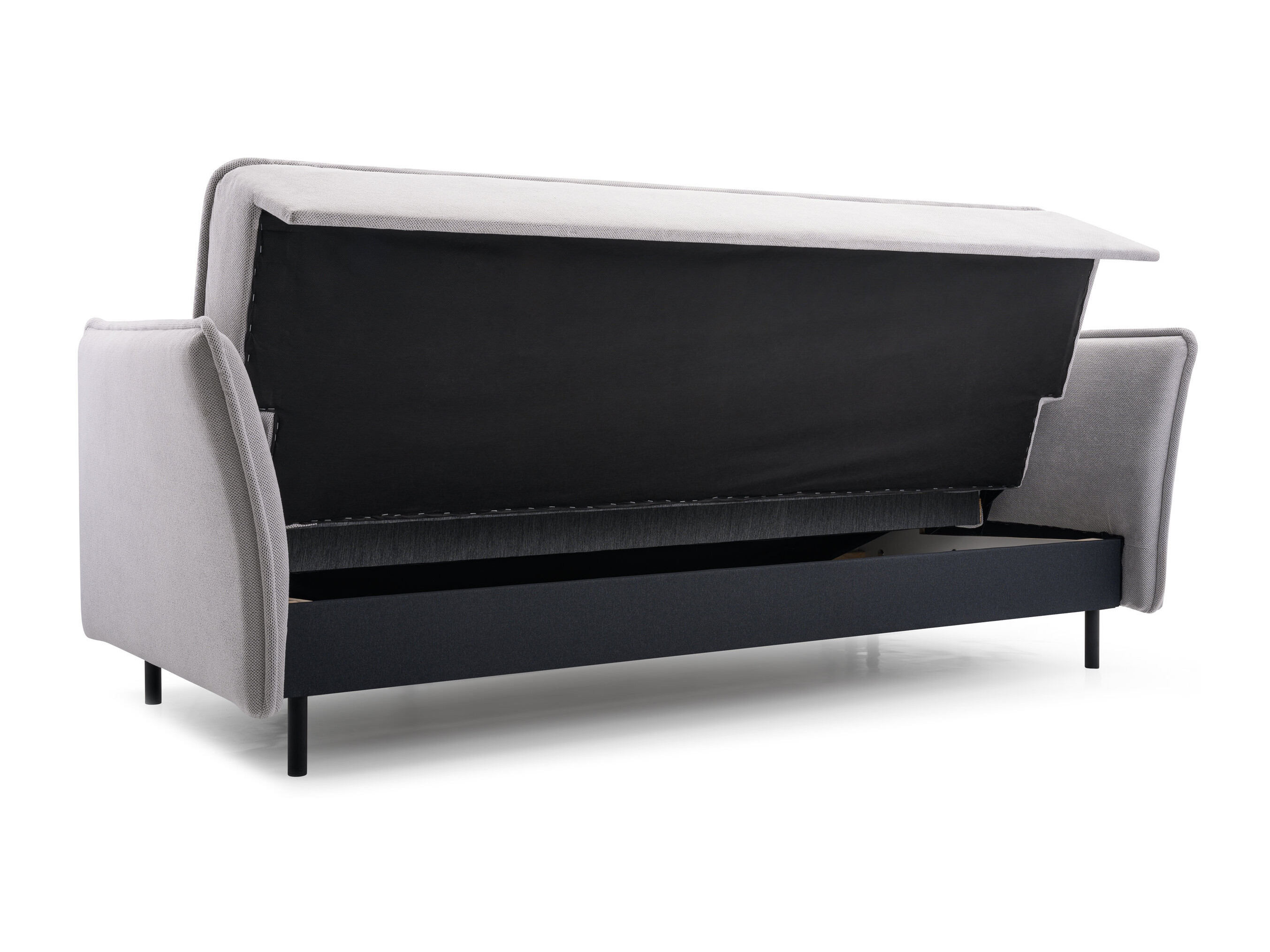 Divano letto Lufkin 130 (Curio 35)
