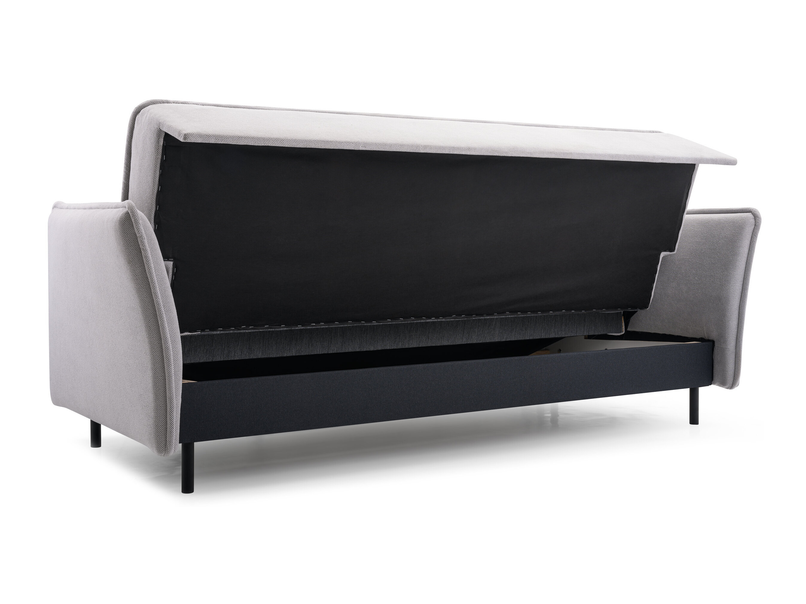 Divano letto Lufkin 130 (Curio 80)