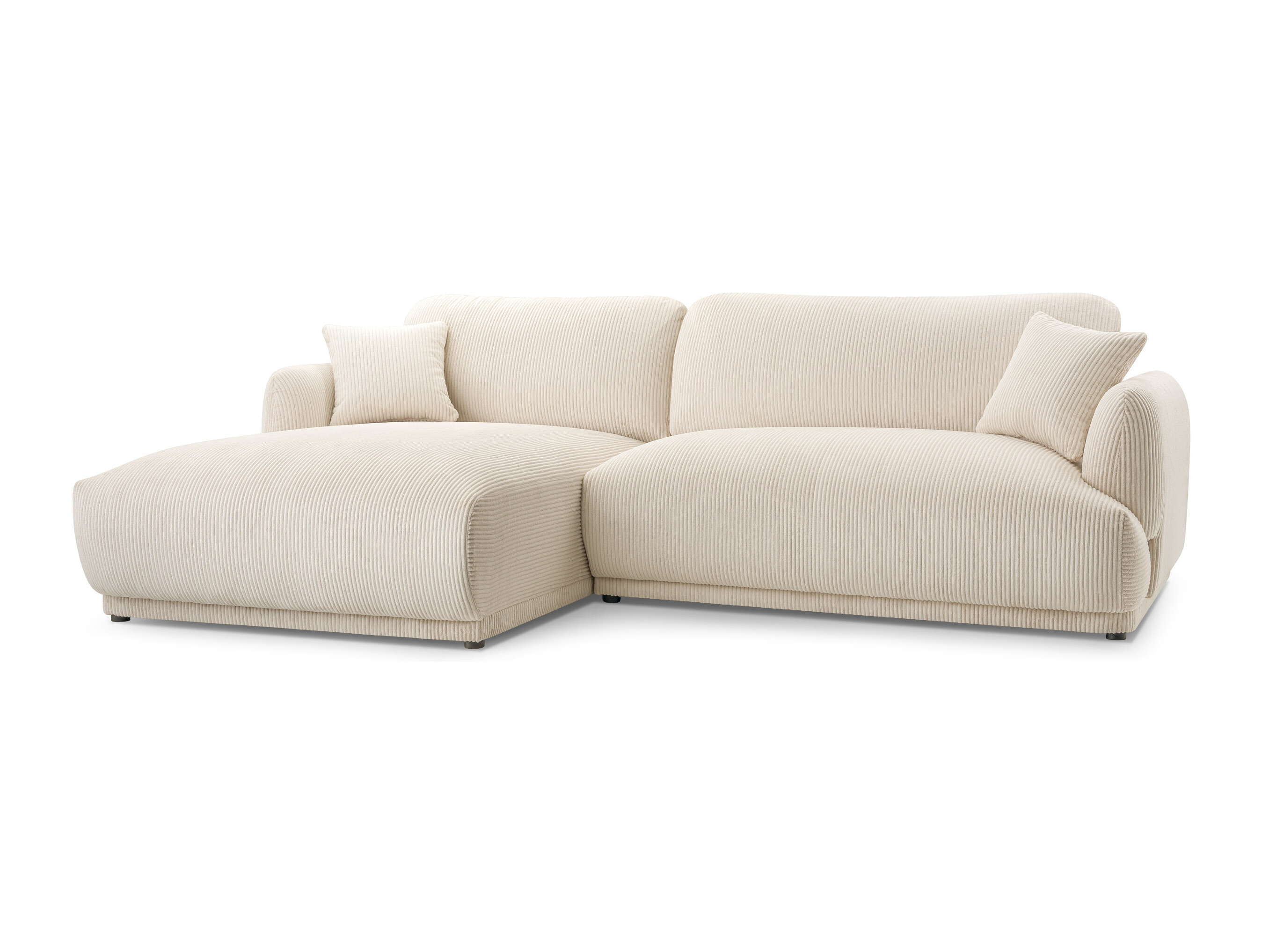 Divano angolare Lufkin 136 (Lincoln 83)