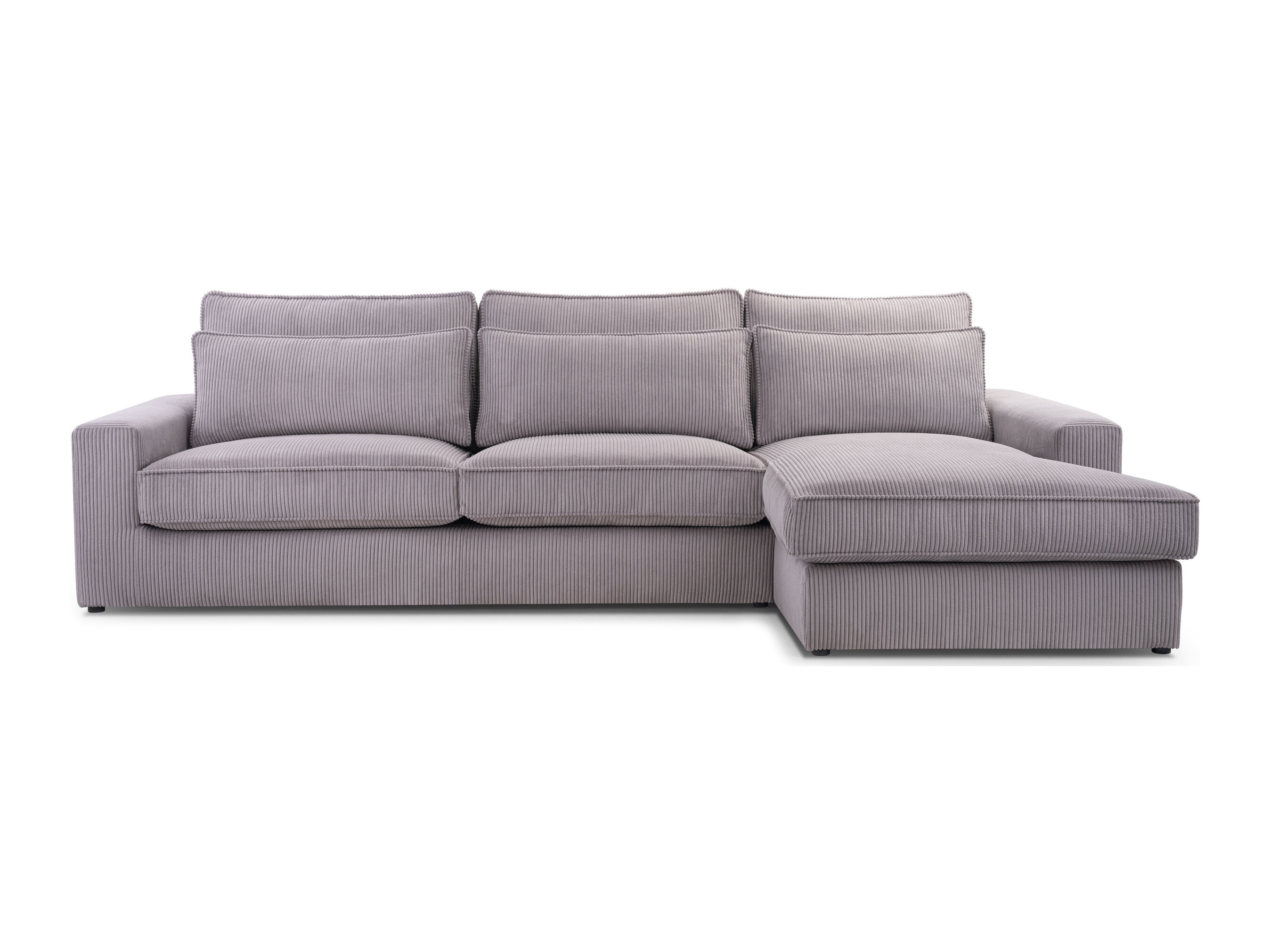 Divano angolare Lufkin 138 (Lincoln 86)