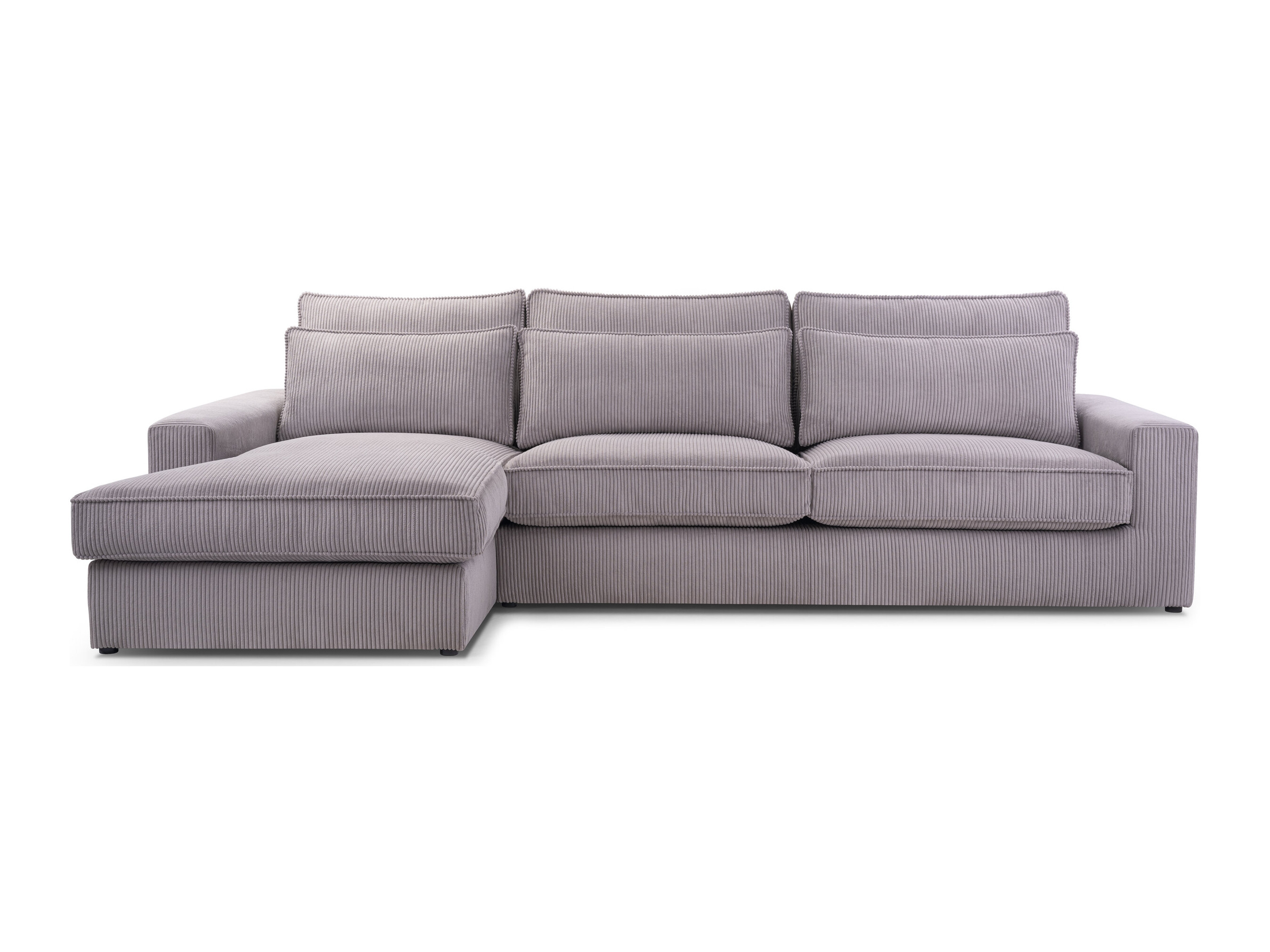 Divano angolare Lufkin 138 (Lincoln 86)