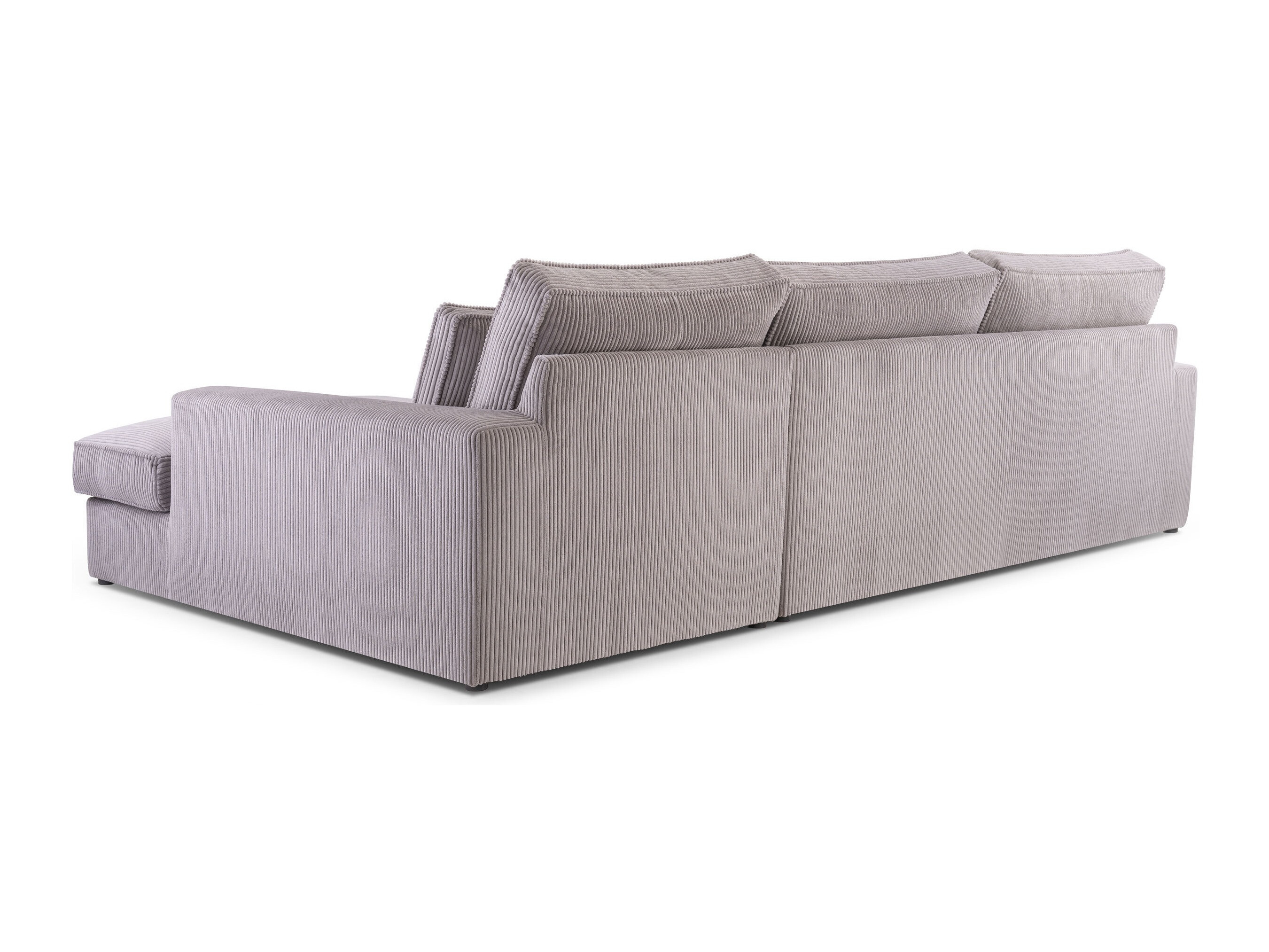 Divano angolare Lufkin 138 (Lincoln 86)