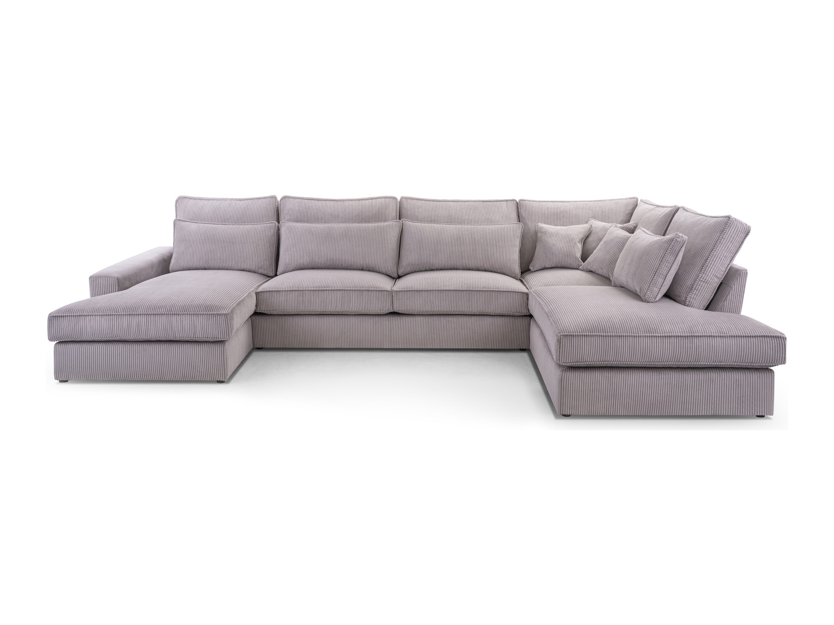 Divano angolare Lufkin 139 (Lincoln 48)