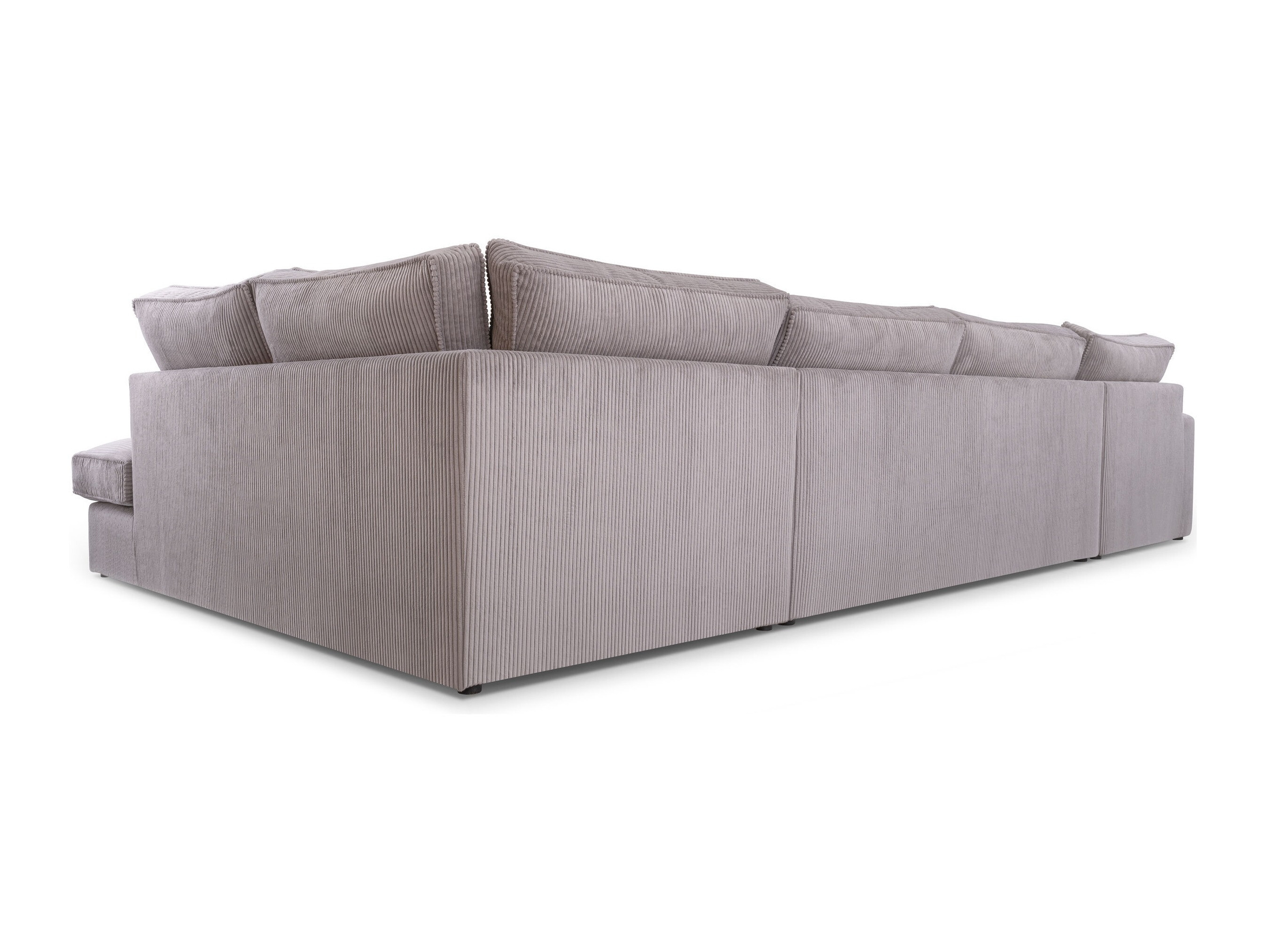 Divano angolare Lufkin 139 (Lincoln 86)