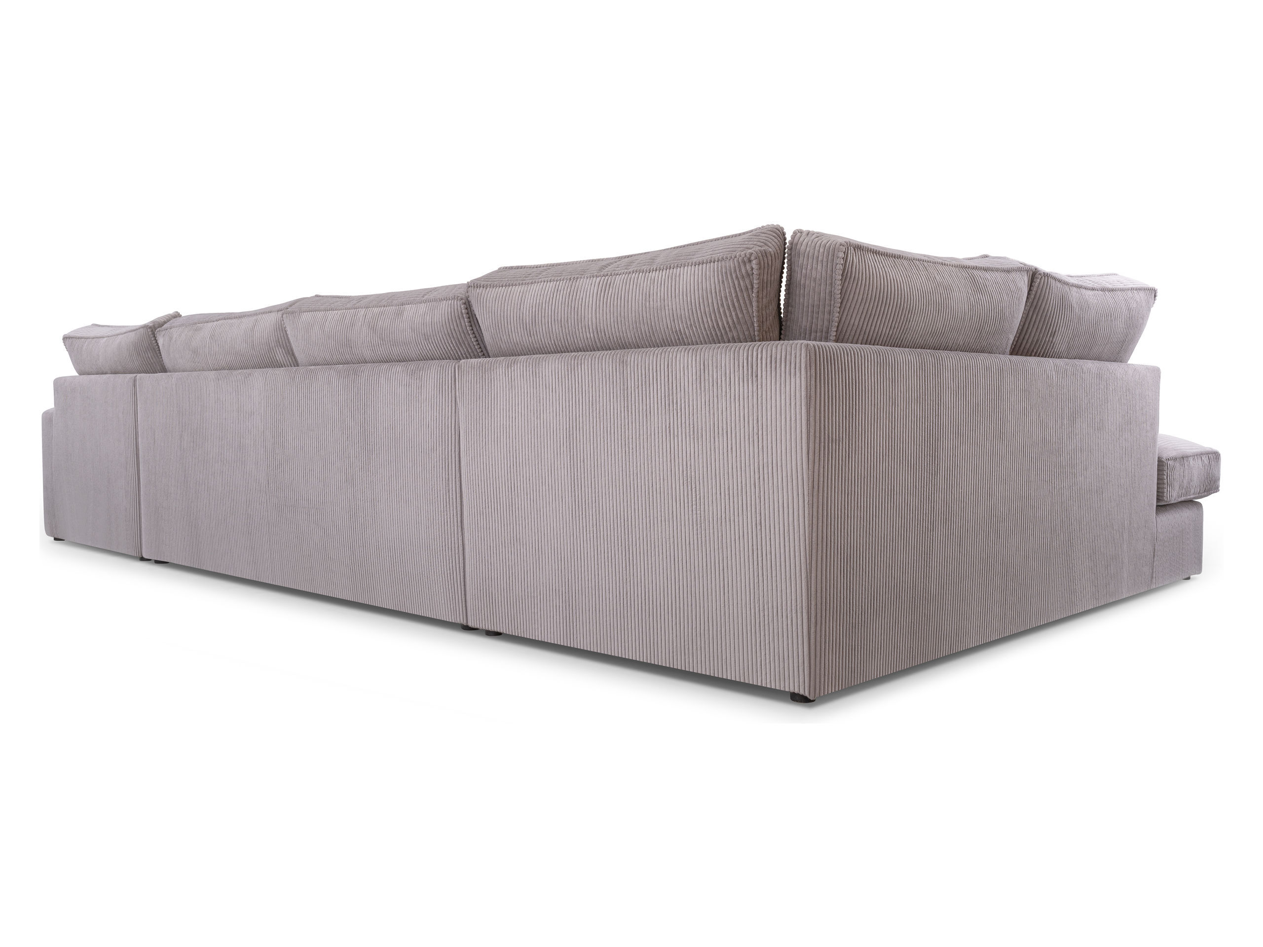 Divano angolare Lufkin 139 (Lincoln 86)