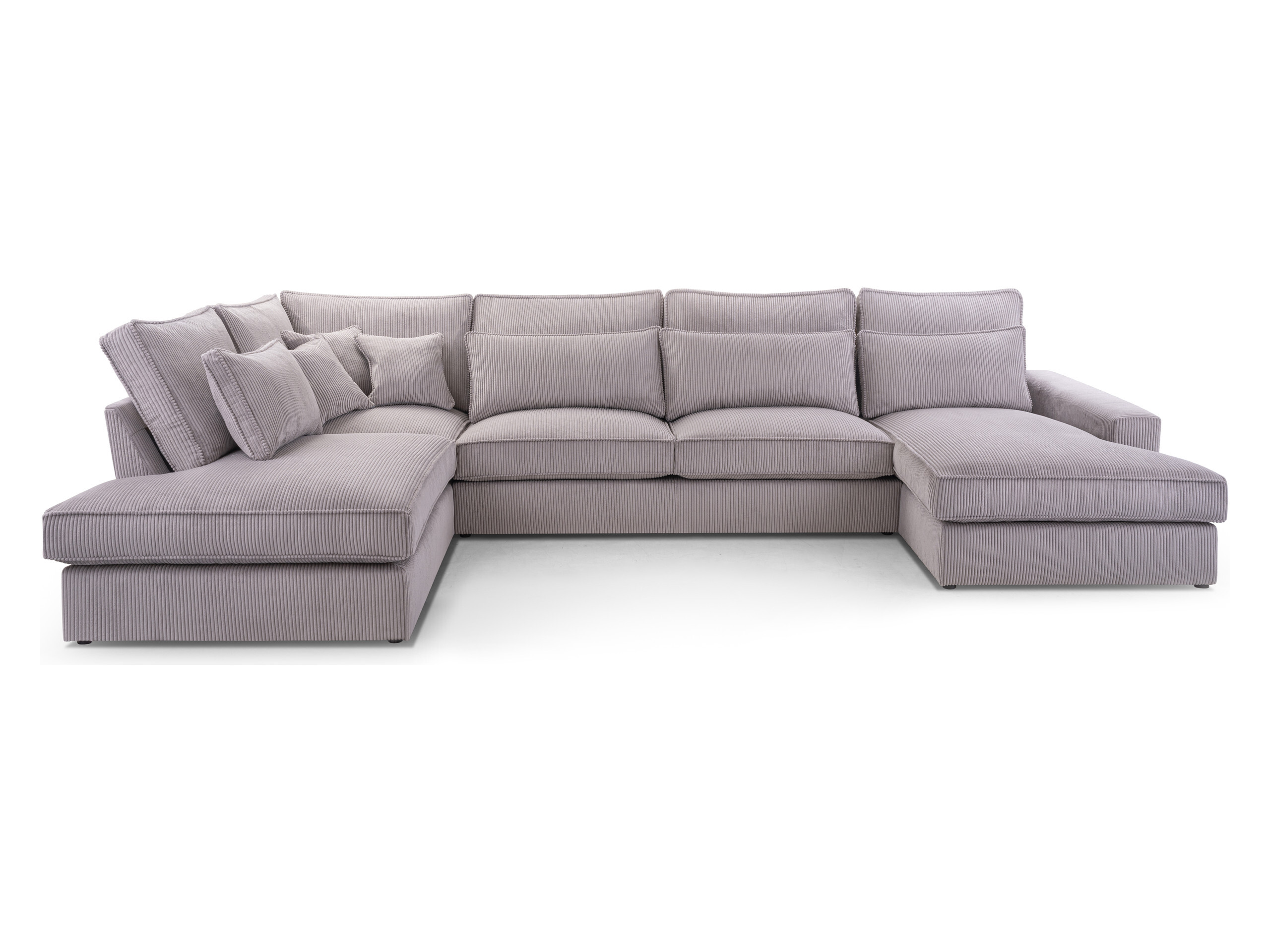 Divano angolare Lufkin 139 (Lincoln 86)