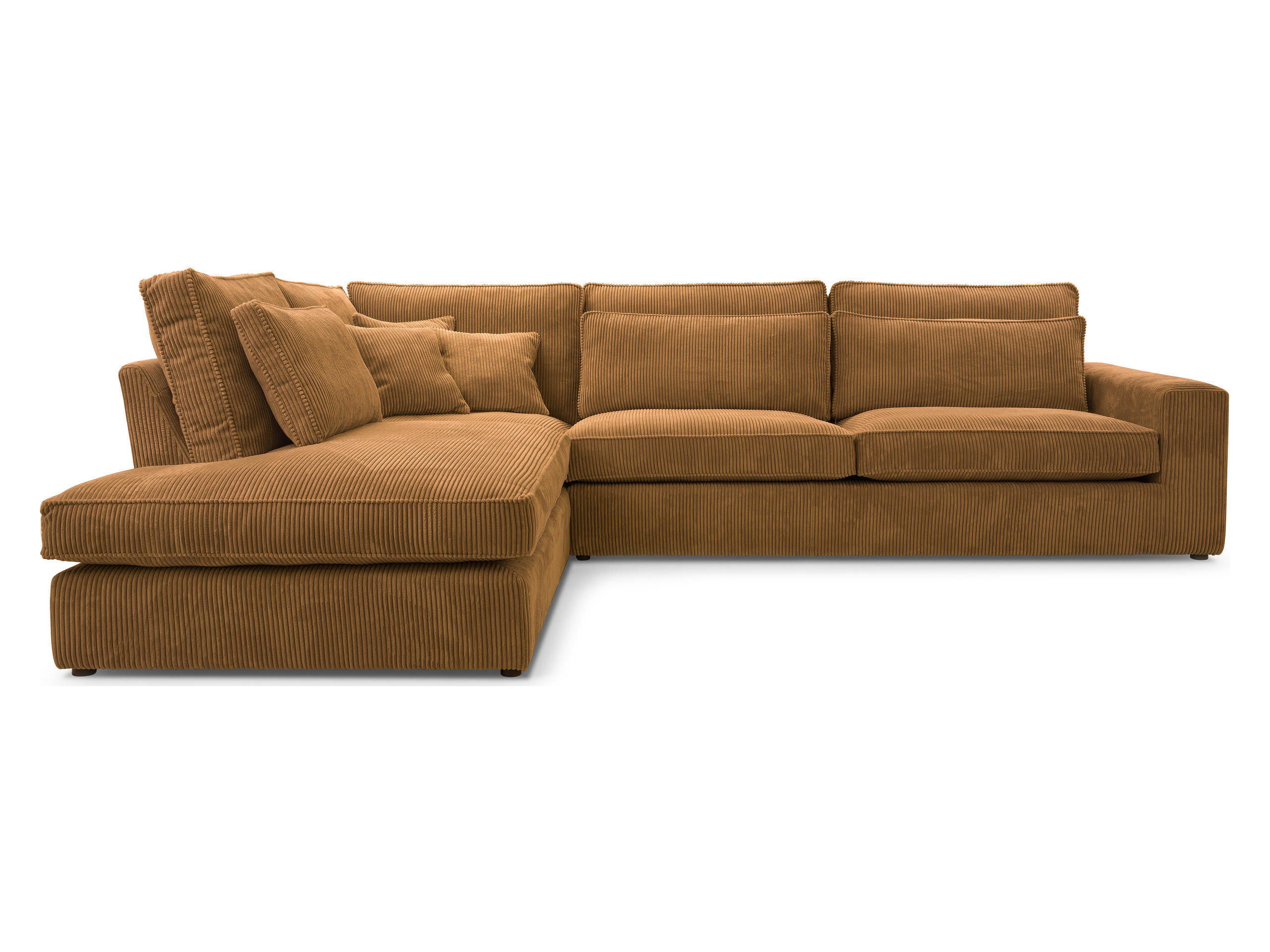 Divano angolare Somava 100 (Lincoln 48)