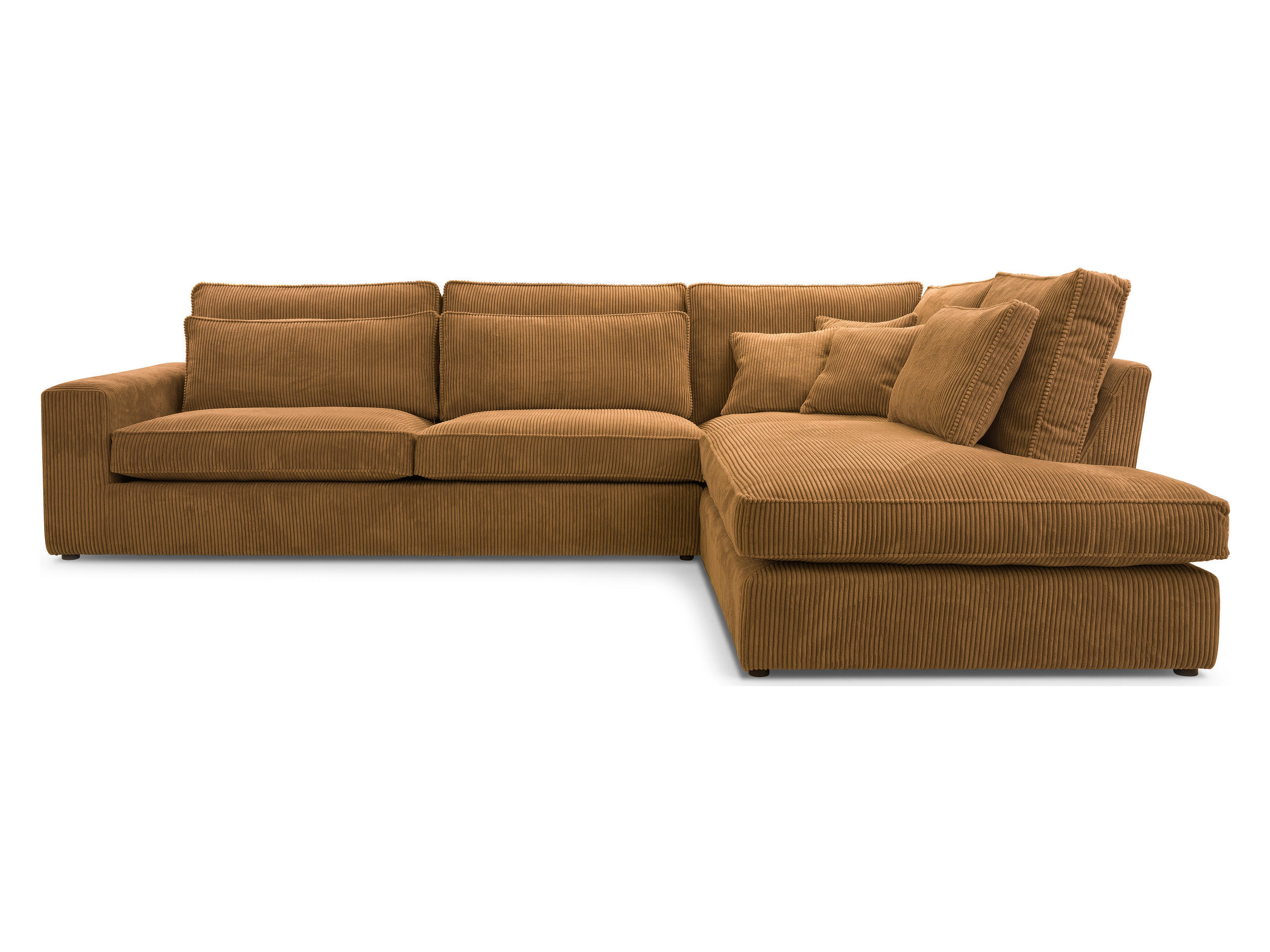 Divano angolare Somava 100 (Lincoln 48)