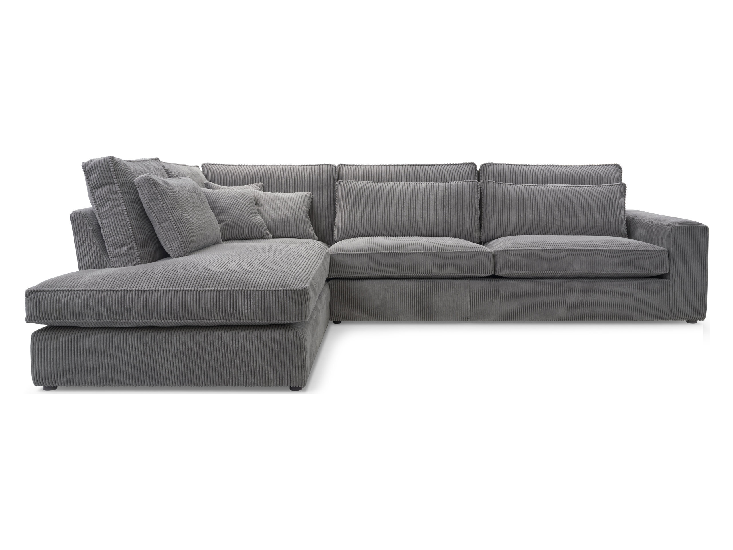 Divano angolare Somava 100 (Lincoln 90)