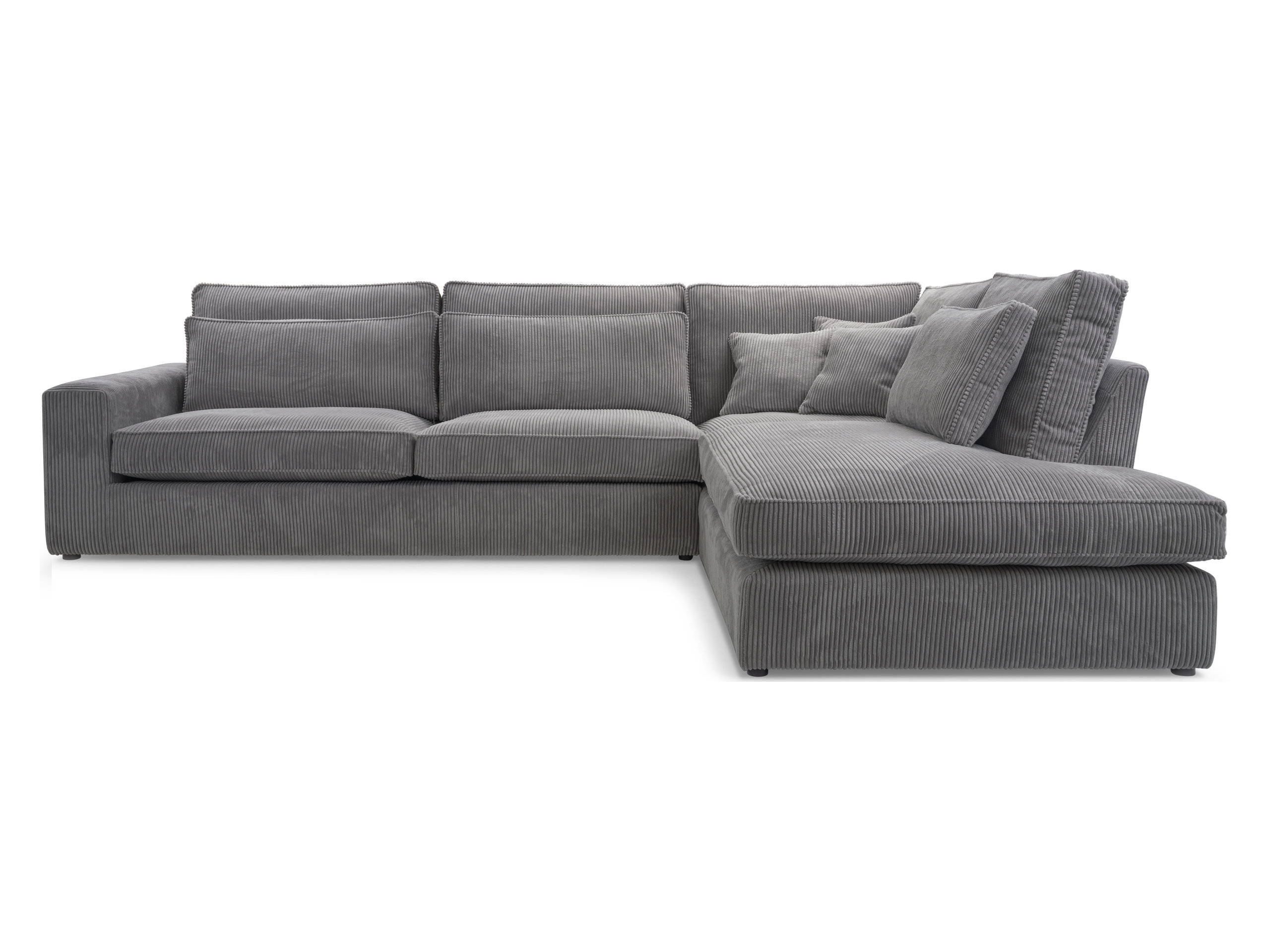 Divano angolare Somava 100 (Lincoln 90)