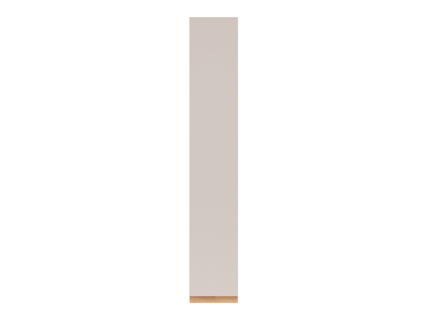 Scaffale Boston 783 (Cachemire + Rovere Artisan)